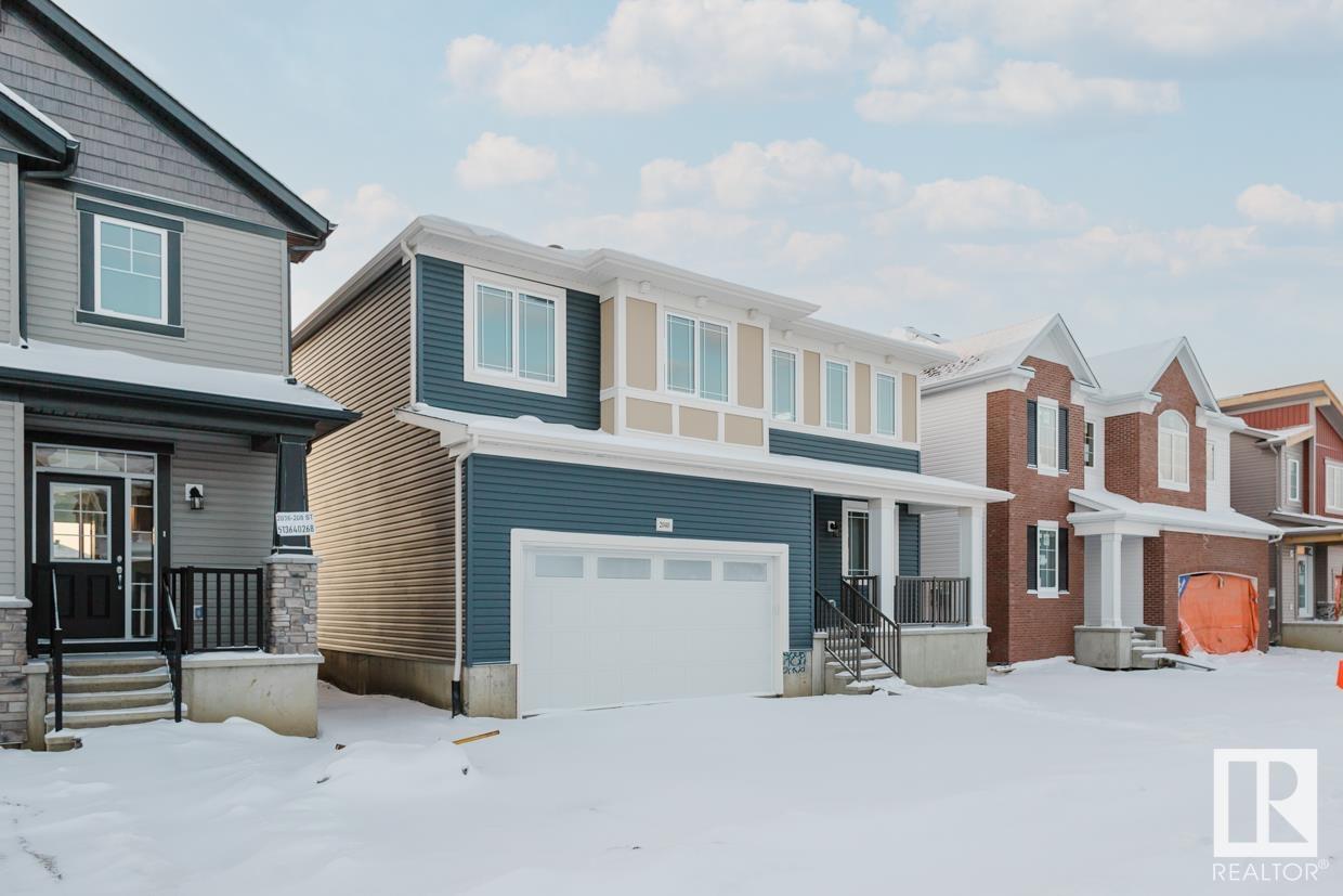      2040 208 ST NW , Edmonton,  ,T6M 2X6 ;  Listing Number: MLS E4420301