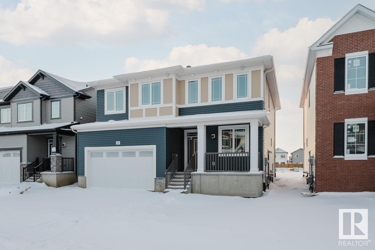      2040 208 ST NW , Edmonton,  ,T6M 2X6 ;  Listing Number: MLS E4420301