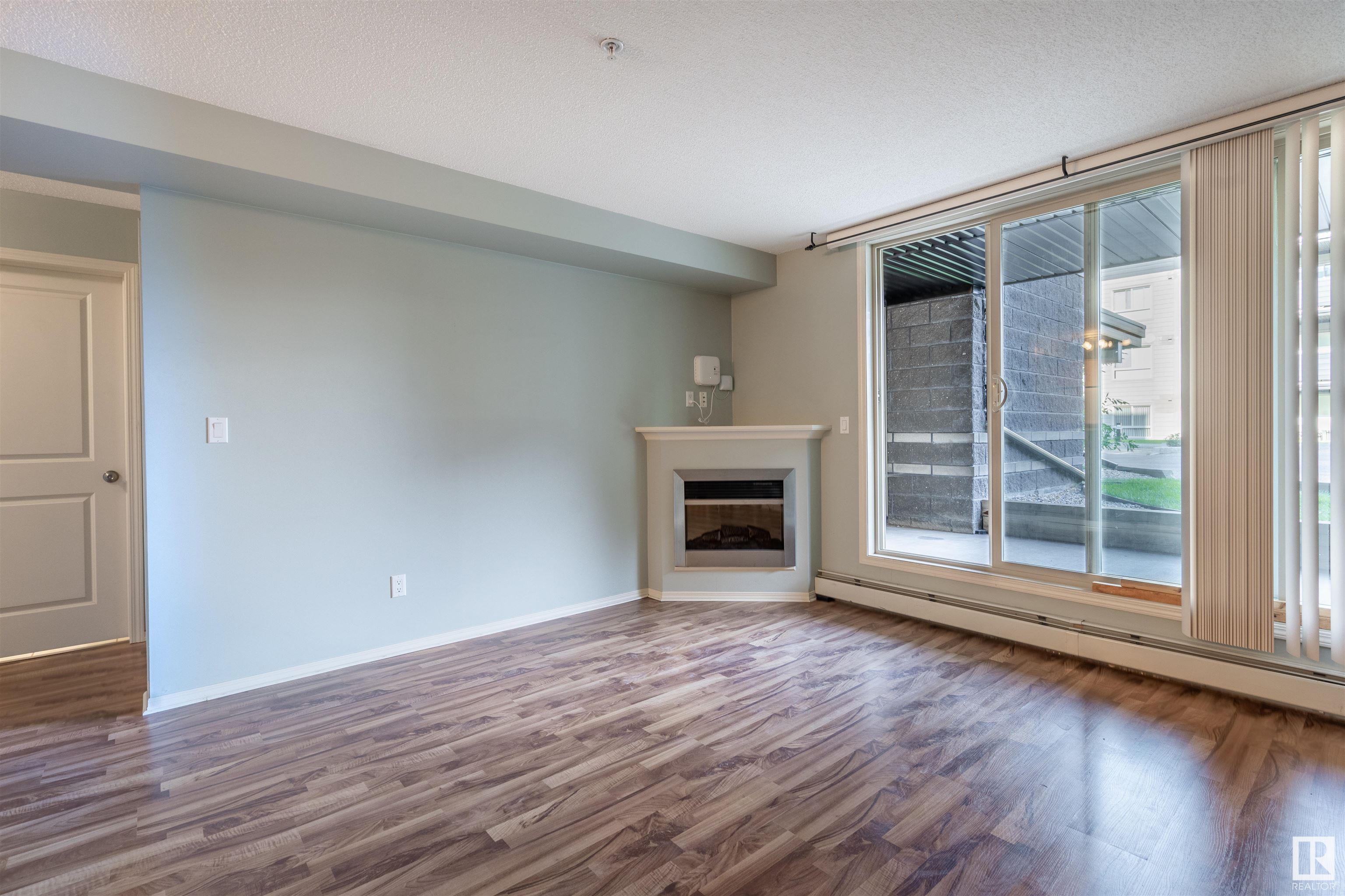      #101 17011 67 AV NW , Edmonton,  ,T5T 6Y5 ;  Listing Number: MLS E4420302