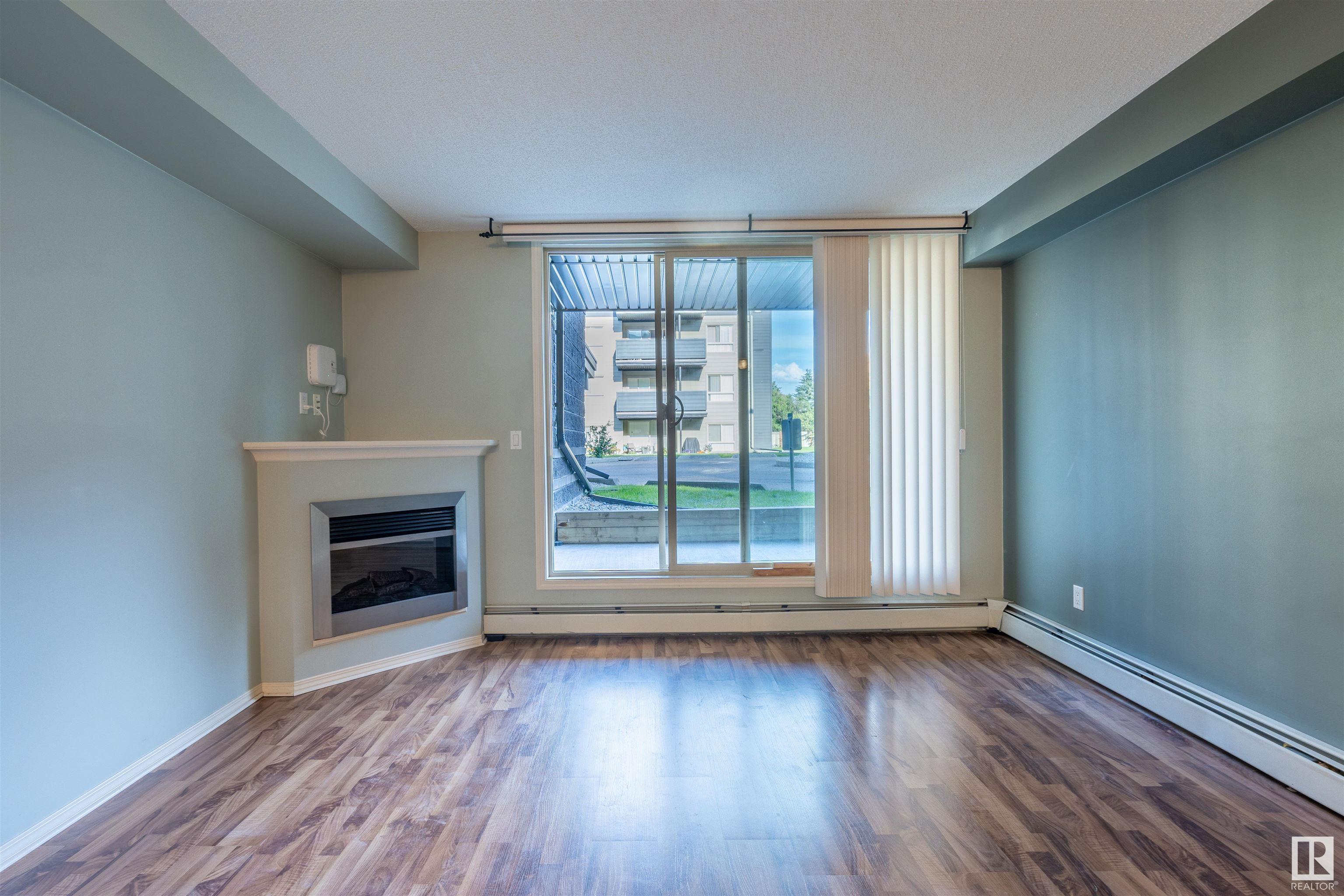      #101 17011 67 AV NW , Edmonton,  ,T5T 6Y5 ;  Listing Number: MLS E4420302