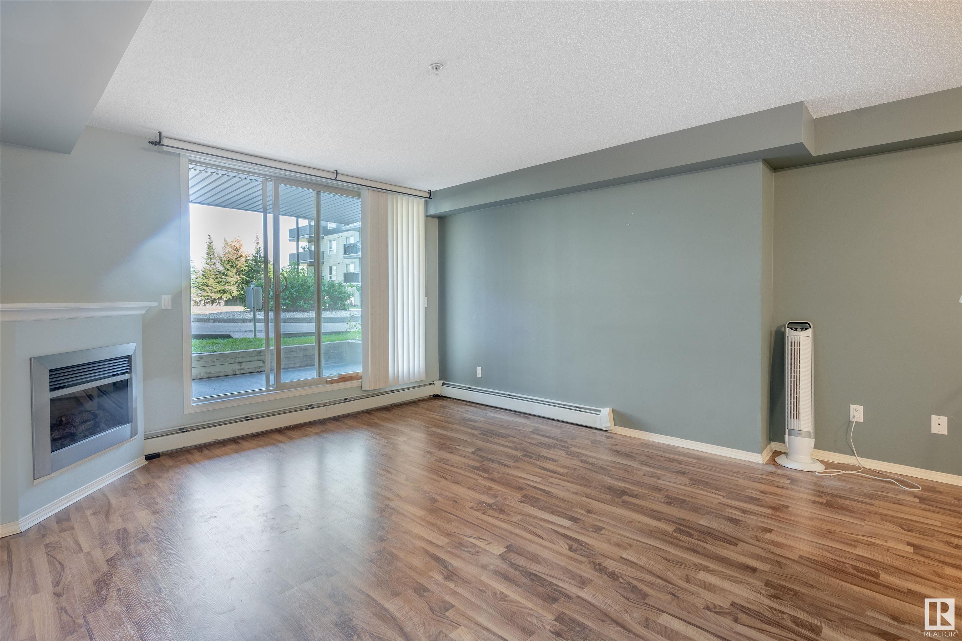      #101 17011 67 AV NW , Edmonton,  ,T5T 6Y5 ;  Listing Number: MLS E4420302