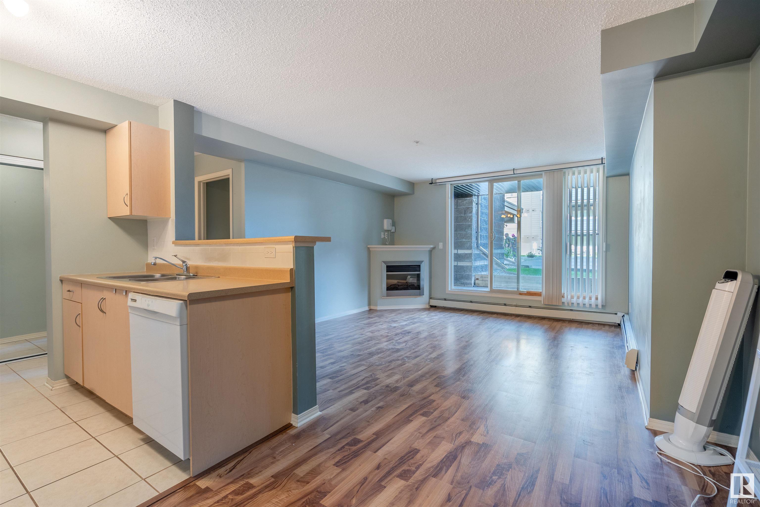      #101 17011 67 AV NW , Edmonton,  ,T5T 6Y5 ;  Listing Number: MLS E4420302