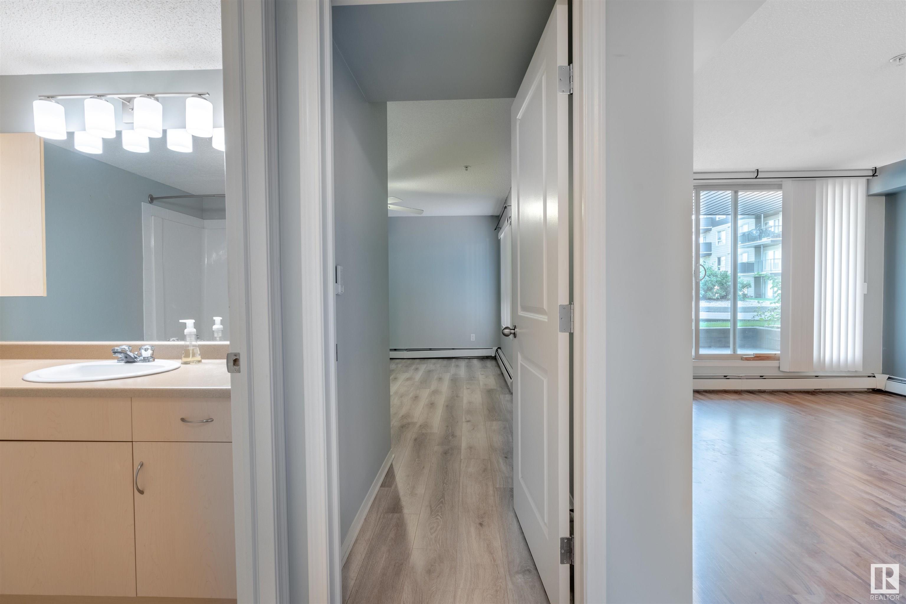      #101 17011 67 AV NW , Edmonton,  ,T5T 6Y5 ;  Listing Number: MLS E4420302