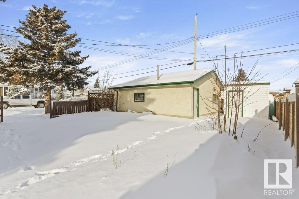     13529 69 ST NW NW , Edmonton,  ,T5C 0H7 ;  Listing Number: MLS E4420303