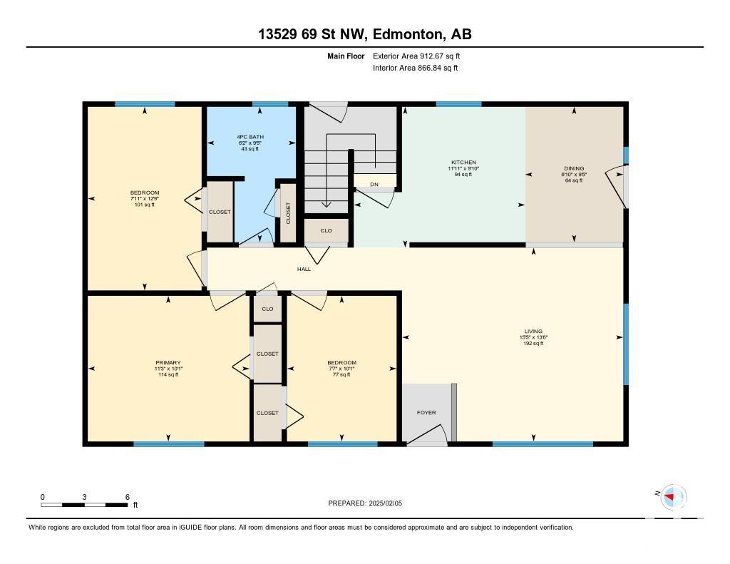      13529 69 ST NW NW , Edmonton,  ,T5C 0H7 ;  Listing Number: MLS E4420303