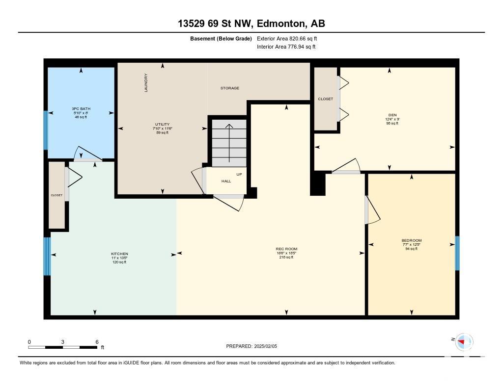      13529 69 ST NW NW , Edmonton,  ,T5C 0H7 ;  Listing Number: MLS E4420303