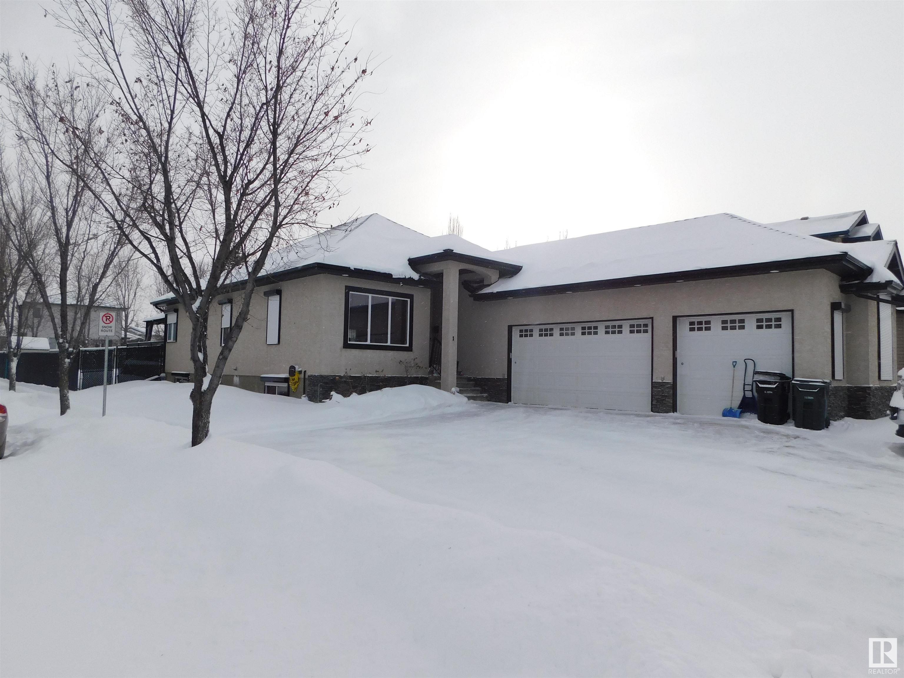      1 DANFIELD PL , Spruce Grove,  ,T7X 0A3 ;  Listing Number: MLS E4420305