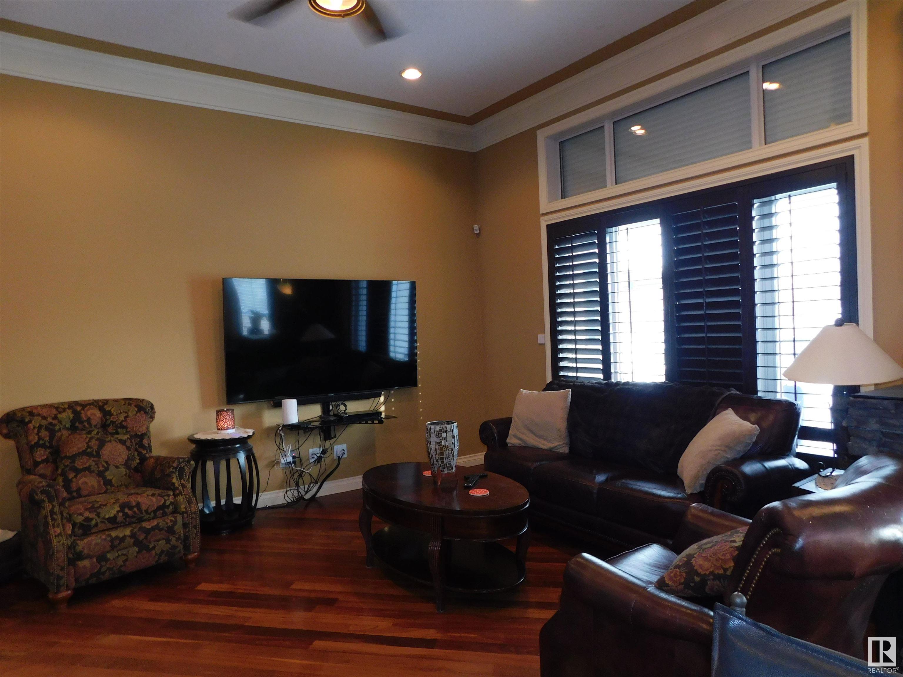      1 DANFIELD PL , Spruce Grove,  ,T7X 0A3 ;  Listing Number: MLS E4420305