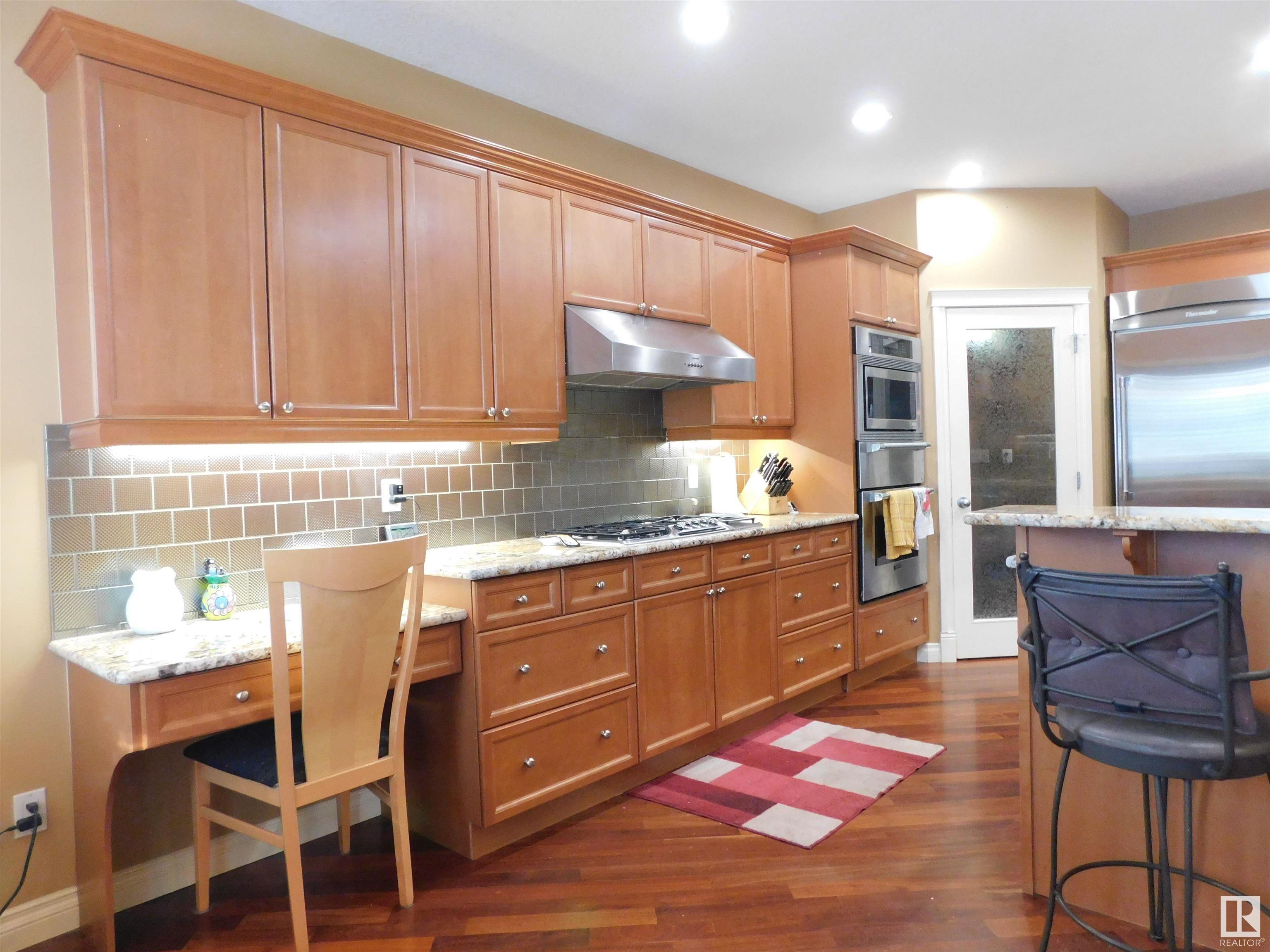      1 DANFIELD PL , Spruce Grove,  ,T7X 0A3 ;  Listing Number: MLS E4420305