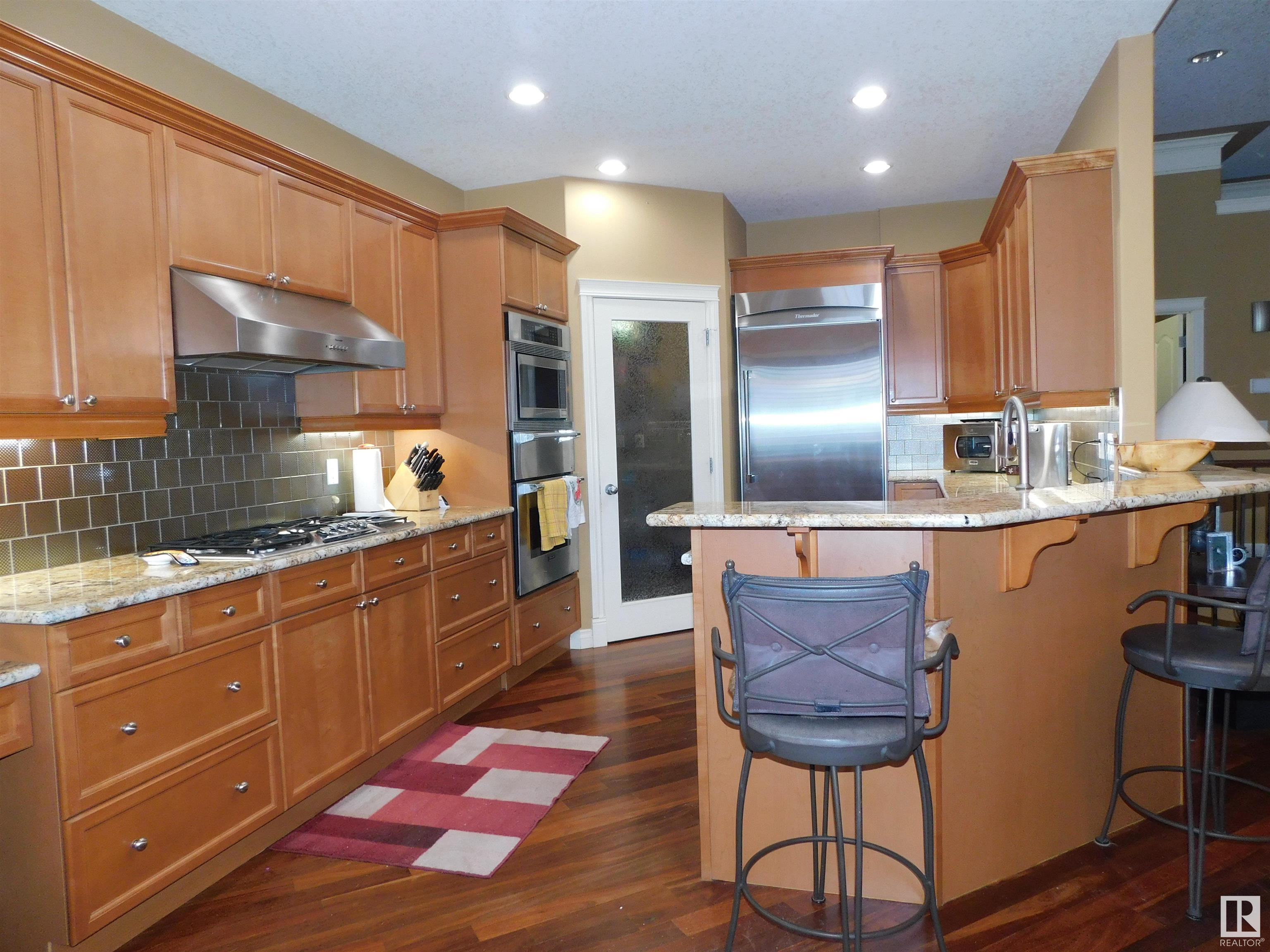      1 DANFIELD PL , Spruce Grove,  ,T7X 0A3 ;  Listing Number: MLS E4420305