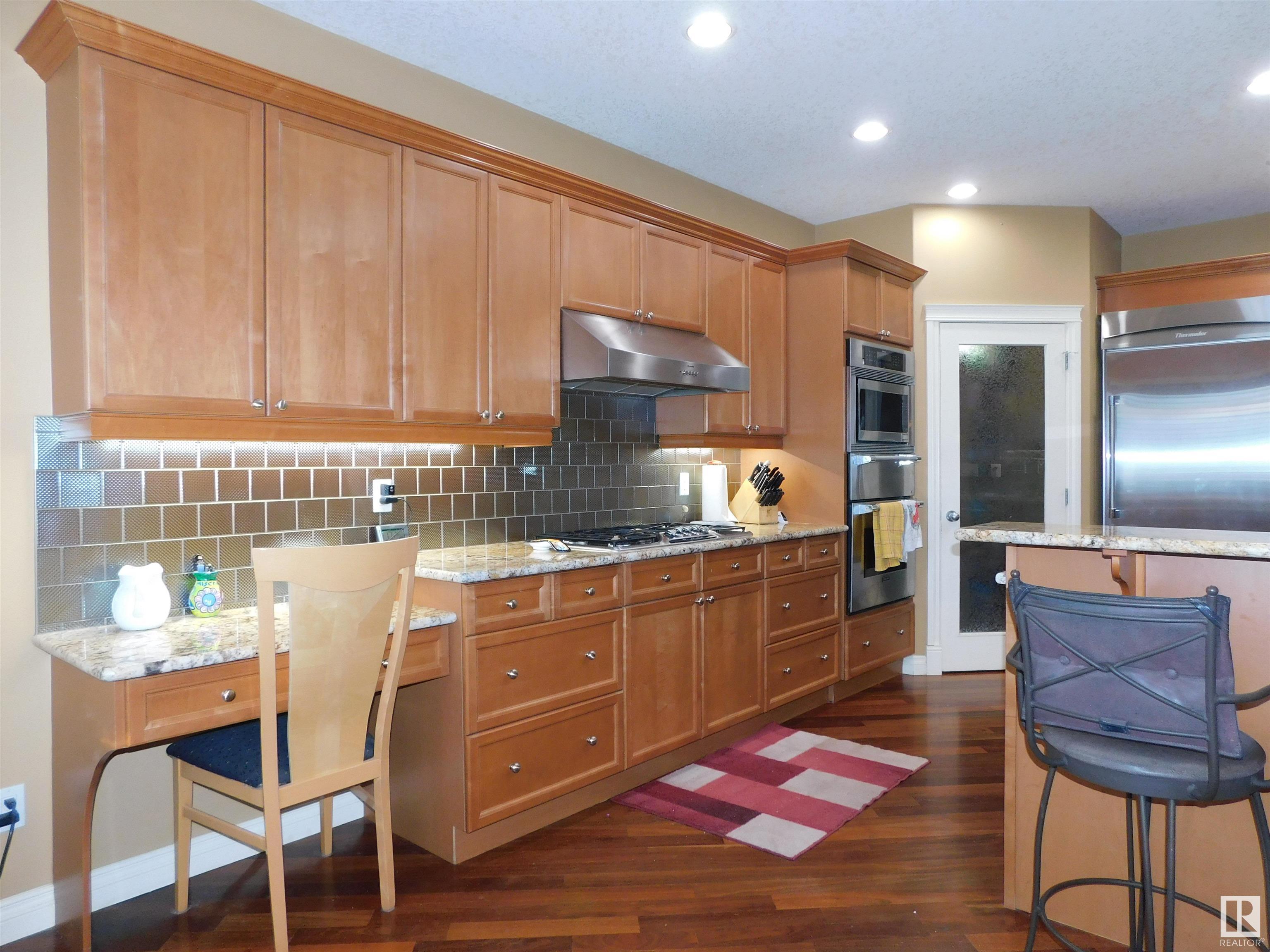      1 DANFIELD PL , Spruce Grove,  ,T7X 0A3 ;  Listing Number: MLS E4420305
