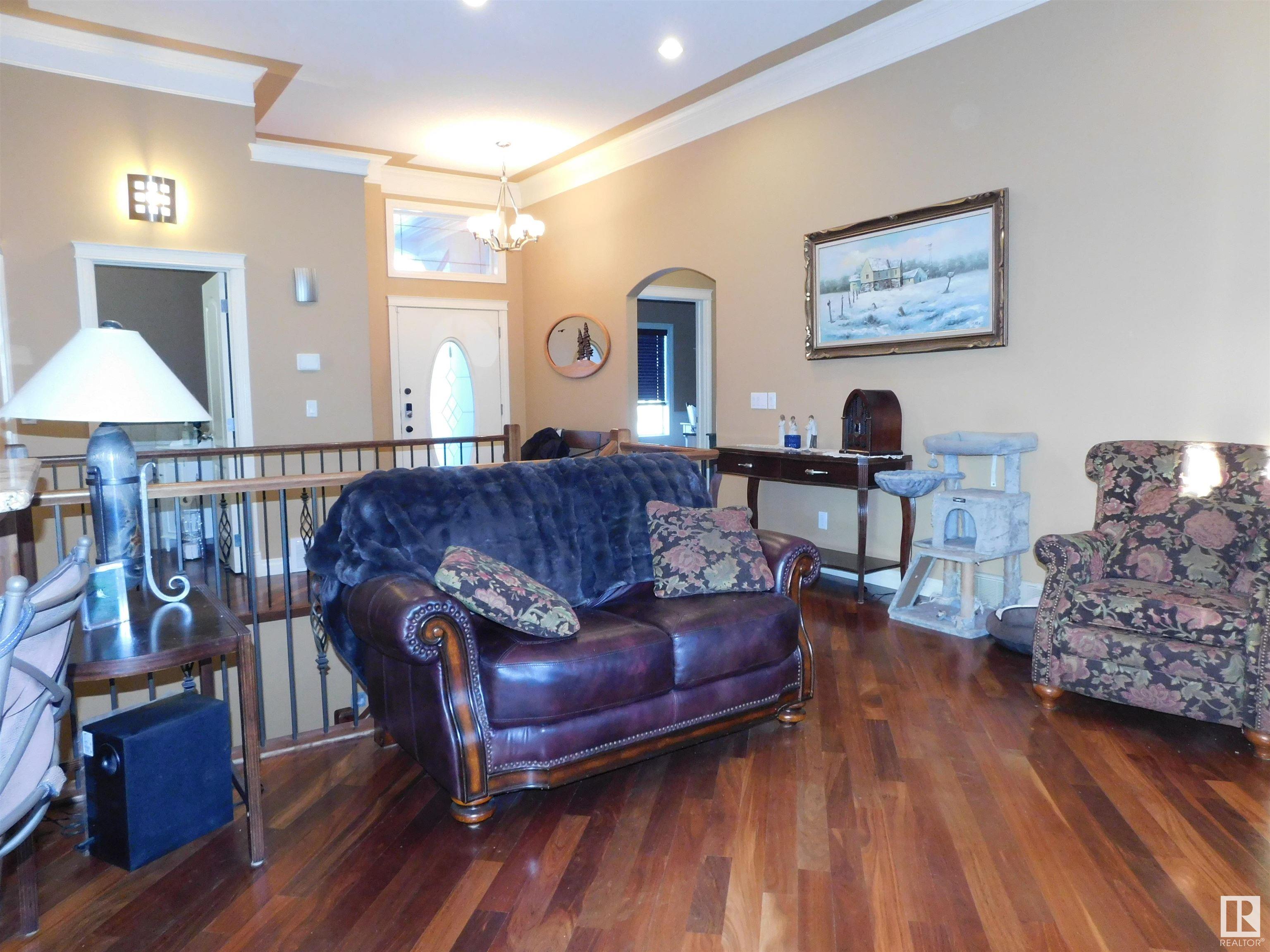      1 DANFIELD PL , Spruce Grove,  ,T7X 0A3 ;  Listing Number: MLS E4420305
