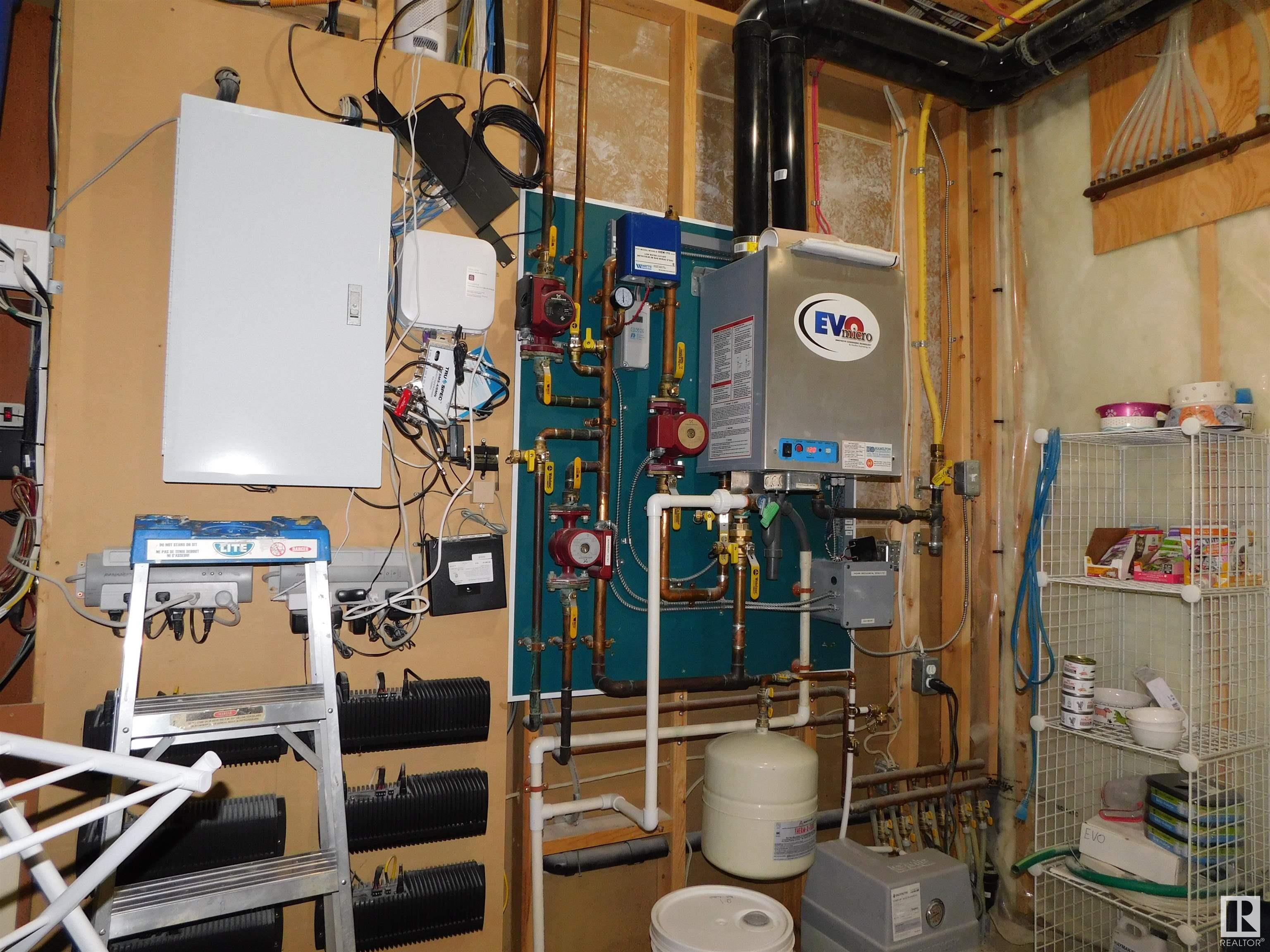      1 DANFIELD PL , Spruce Grove,  ,T7X 0A3 ;  Listing Number: MLS E4420305