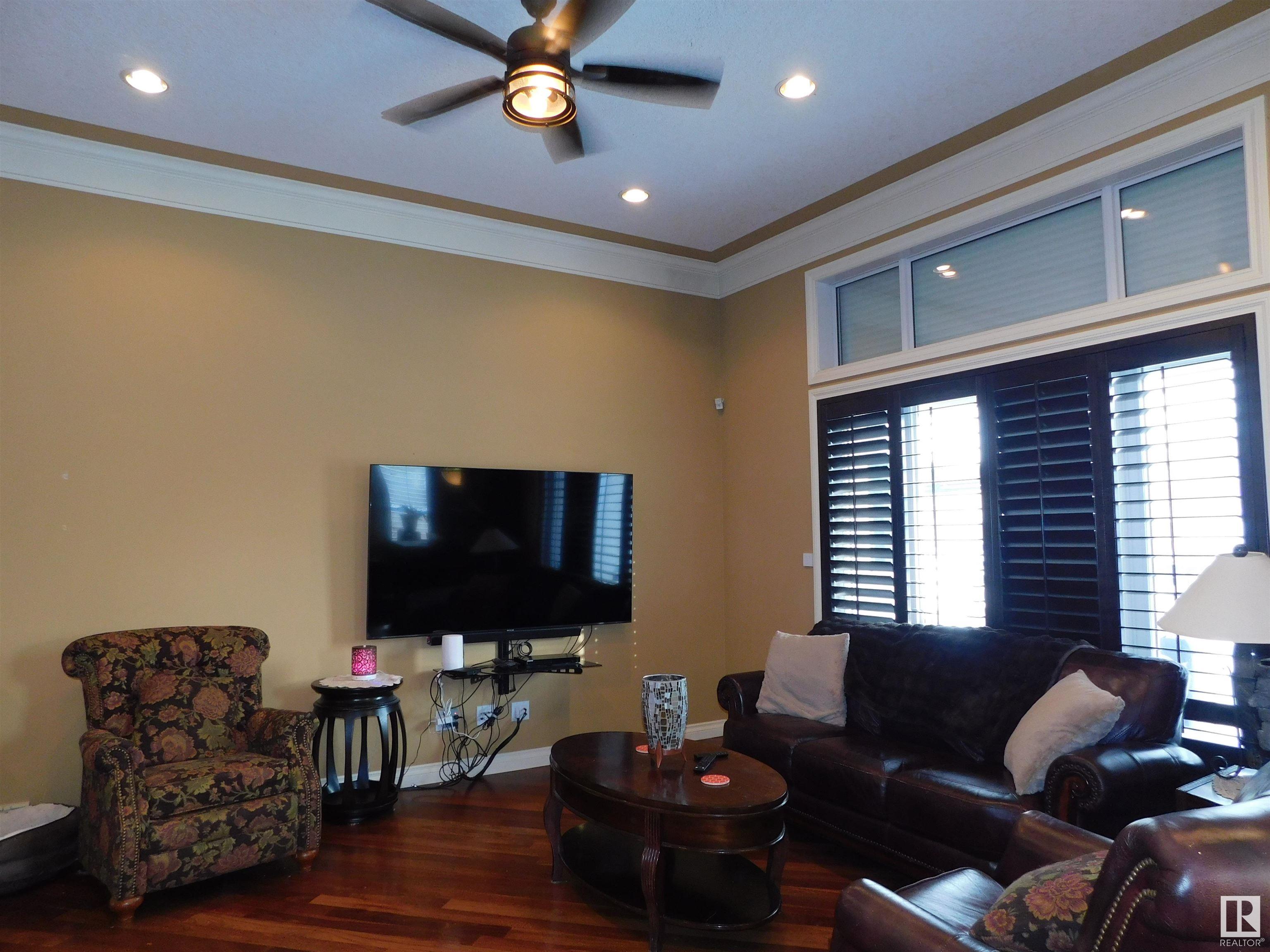      1 DANFIELD PL , Spruce Grove,  ,T7X 0A3 ;  Listing Number: MLS E4420305