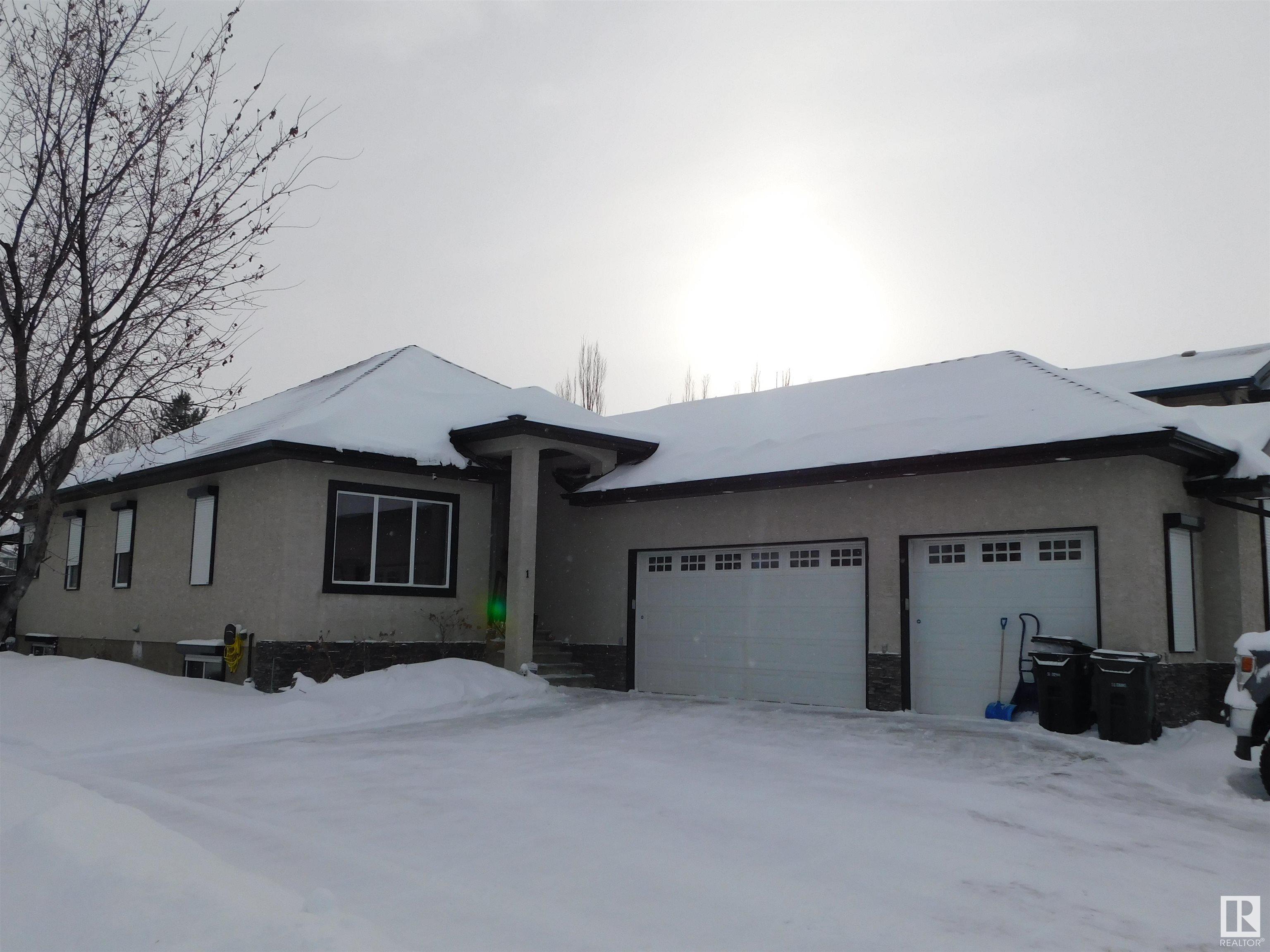      1 DANFIELD PL , Spruce Grove,  ,T7X 0A3 ;  Listing Number: MLS E4420305