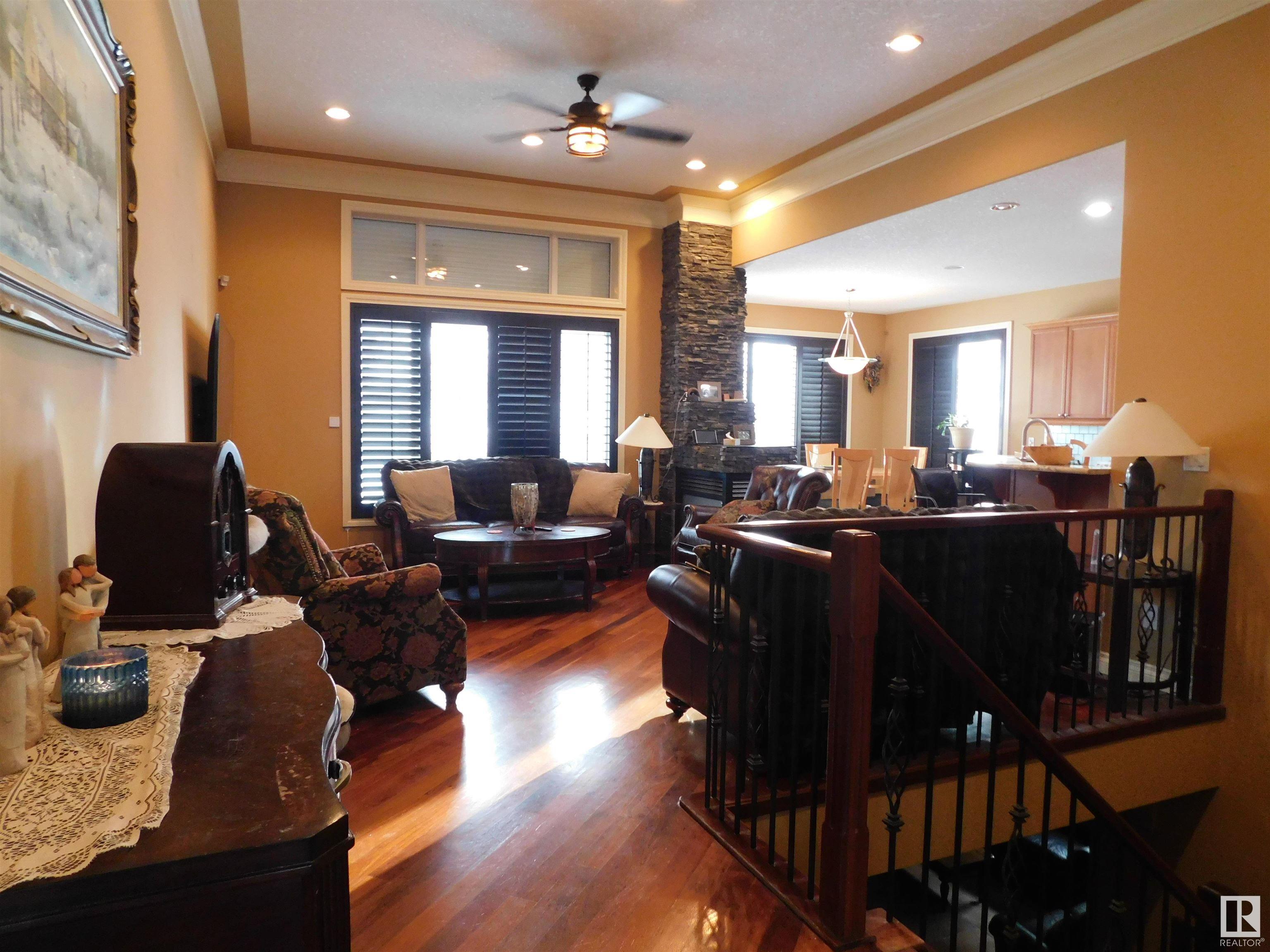      1 DANFIELD PL , Spruce Grove,  ,T7X 0A3 ;  Listing Number: MLS E4420305