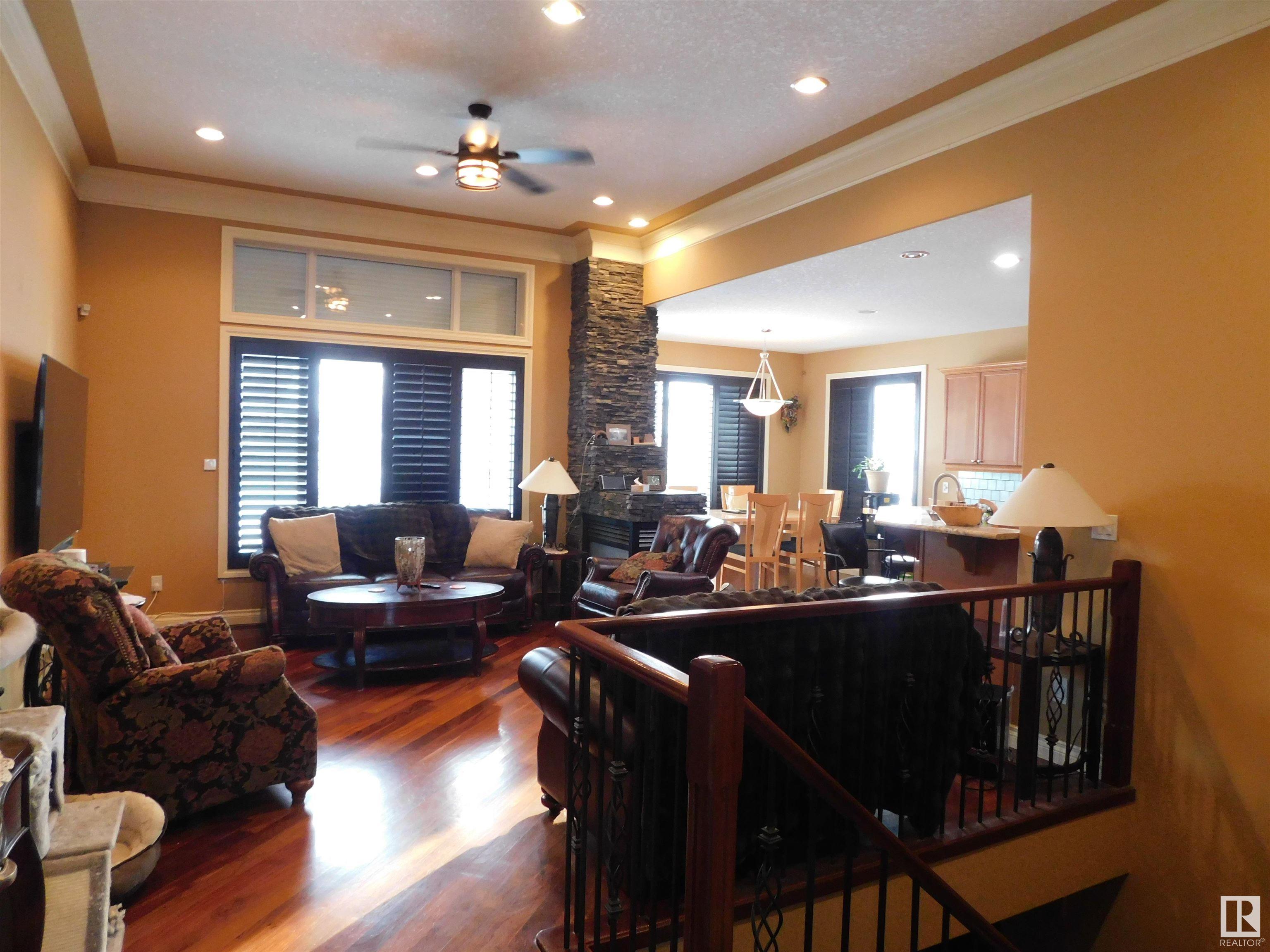      1 DANFIELD PL , Spruce Grove,  ,T7X 0A3 ;  Listing Number: MLS E4420305