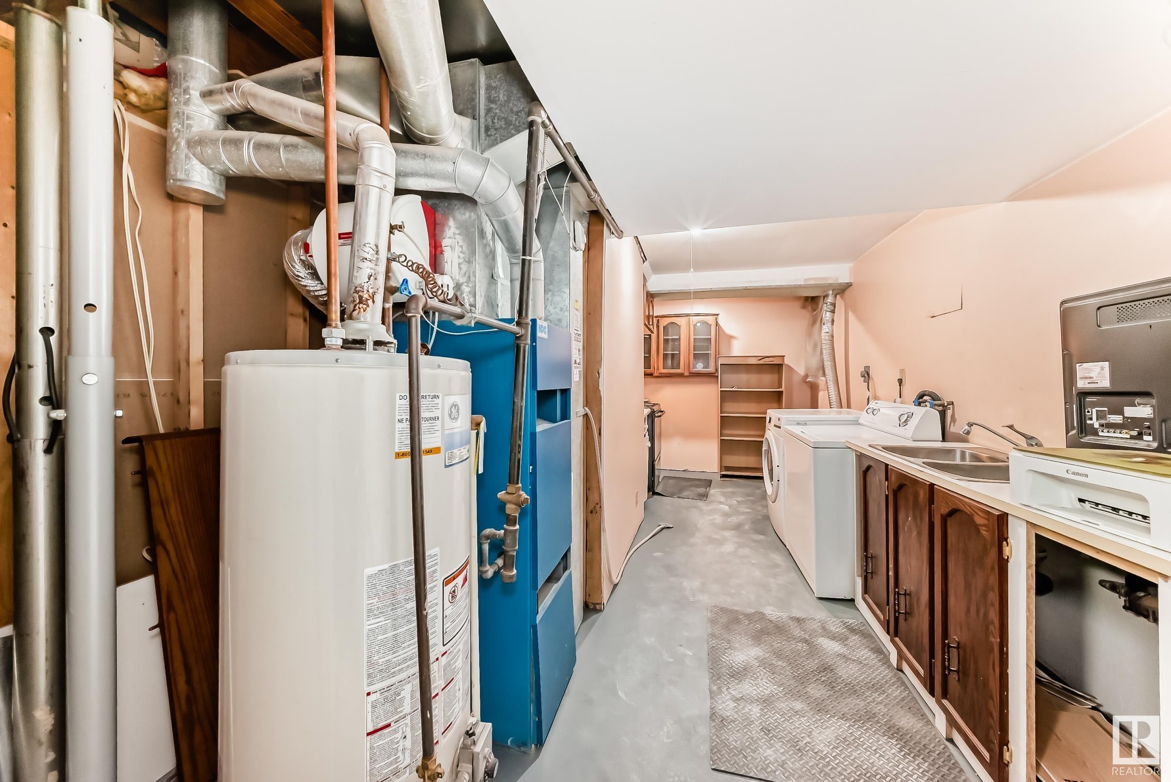      #31 1651 46 ST NW , Edmonton,  ,T6L 5H2 ;  Listing Number: MLS E4420307