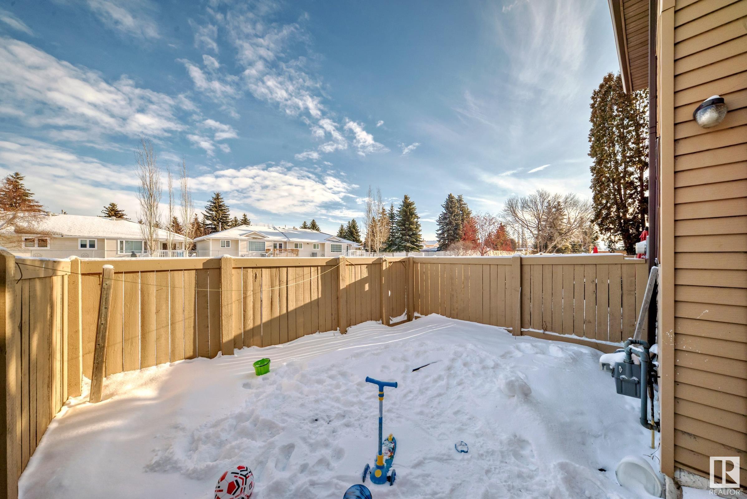      #31 1651 46 ST NW , Edmonton,  ,T6L 5H2 ;  Listing Number: MLS E4420307