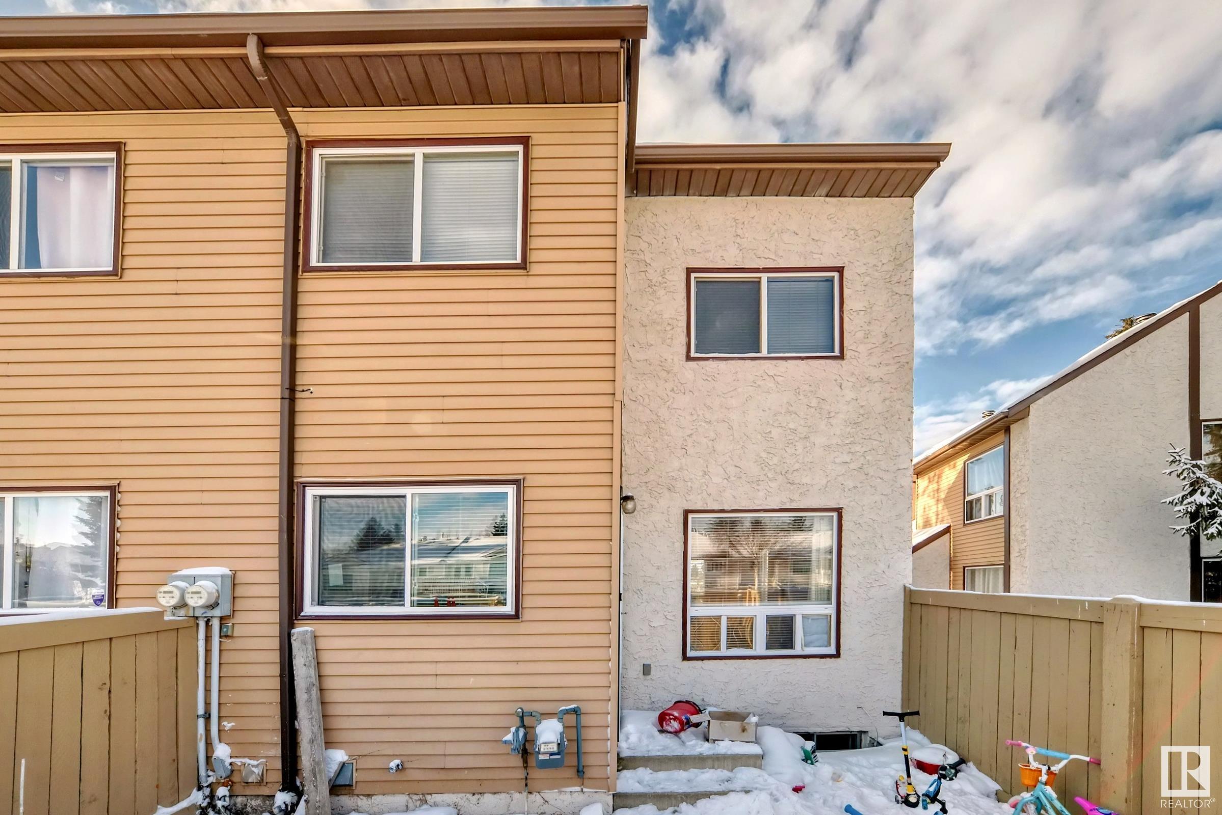      #31 1651 46 ST NW , Edmonton,  ,T6L 5H2 ;  Listing Number: MLS E4420307