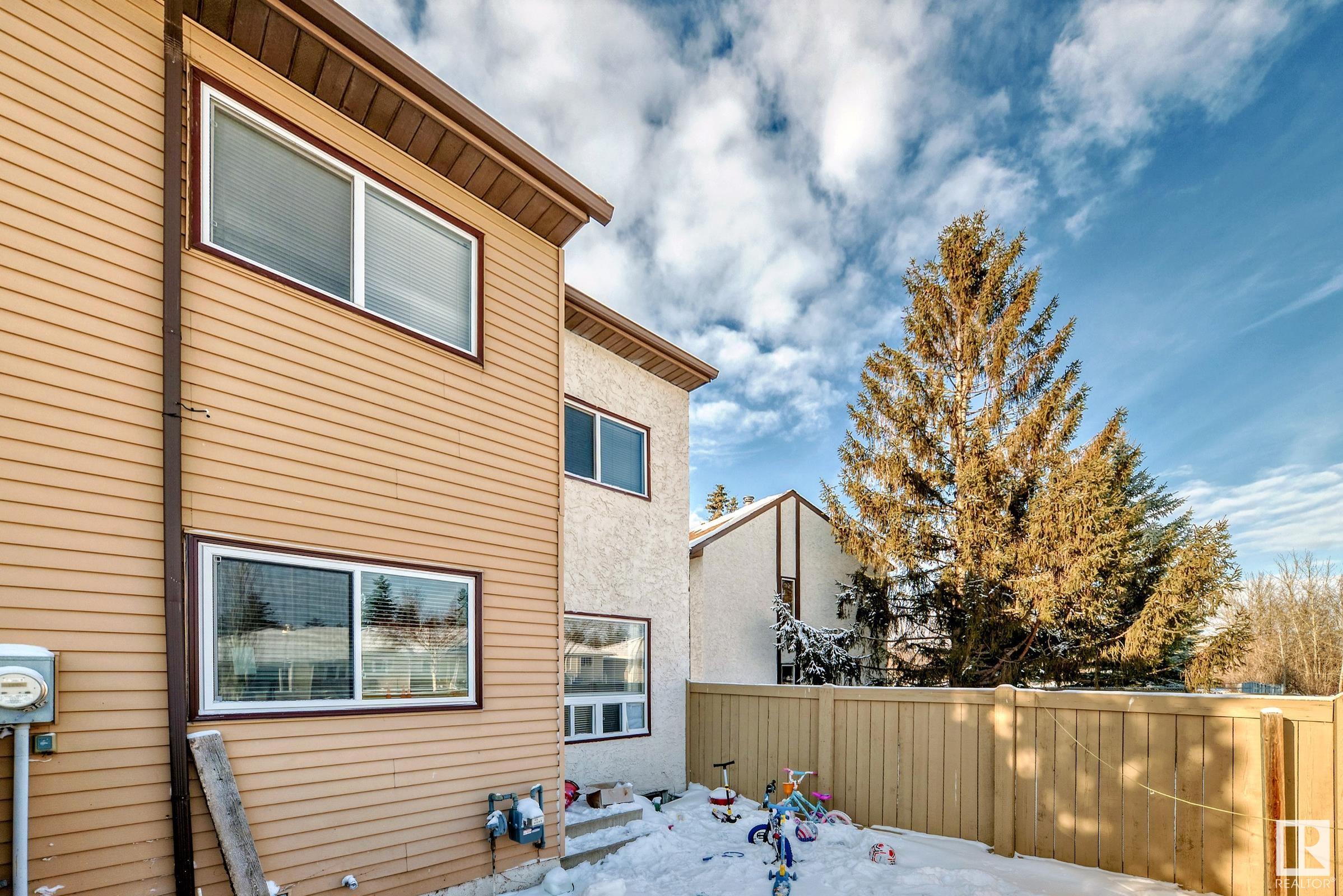      #31 1651 46 ST NW , Edmonton,  ,T6L 5H2 ;  Listing Number: MLS E4420307