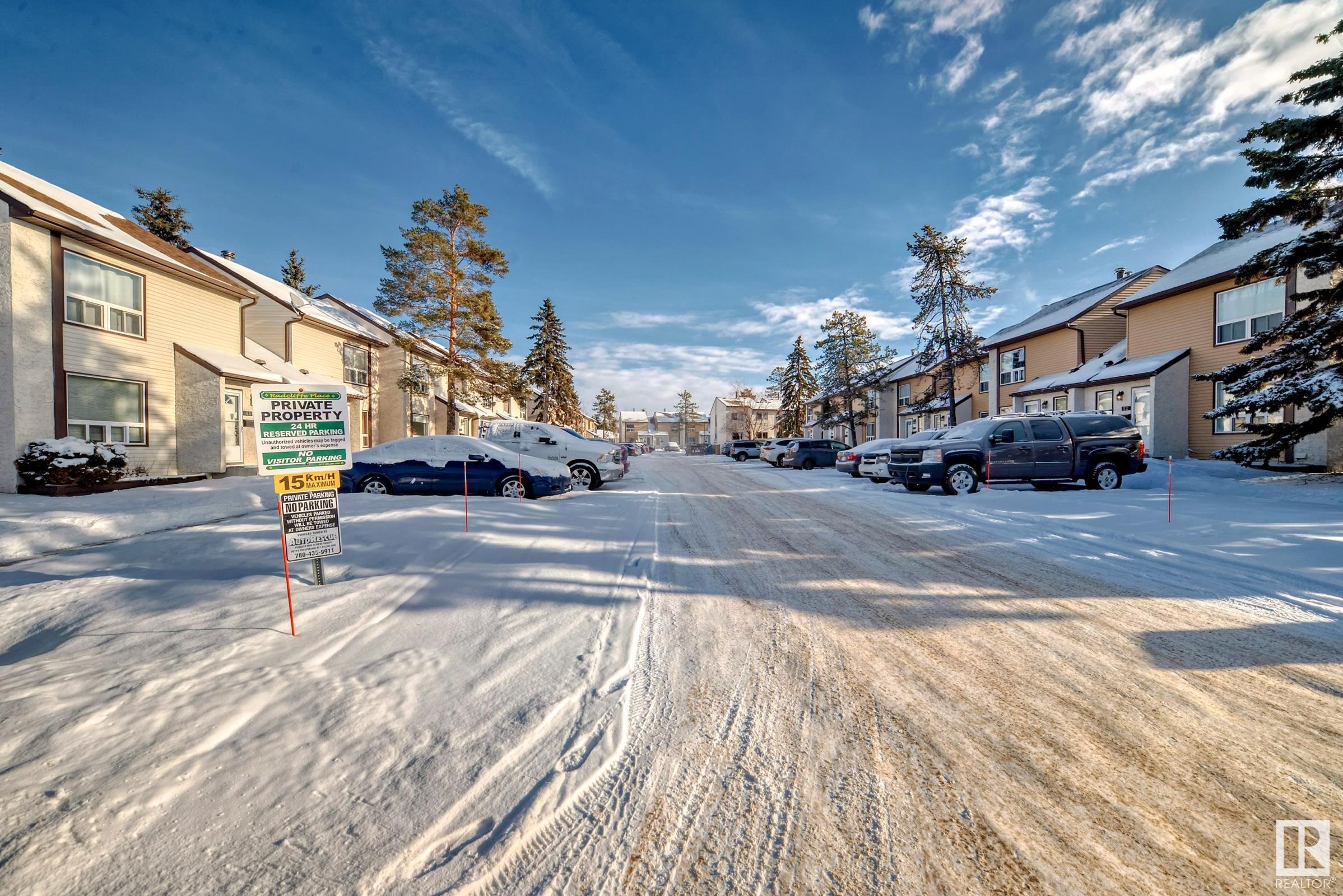      #31 1651 46 ST NW , Edmonton,  ,T6L 5H2 ;  Listing Number: MLS E4420307