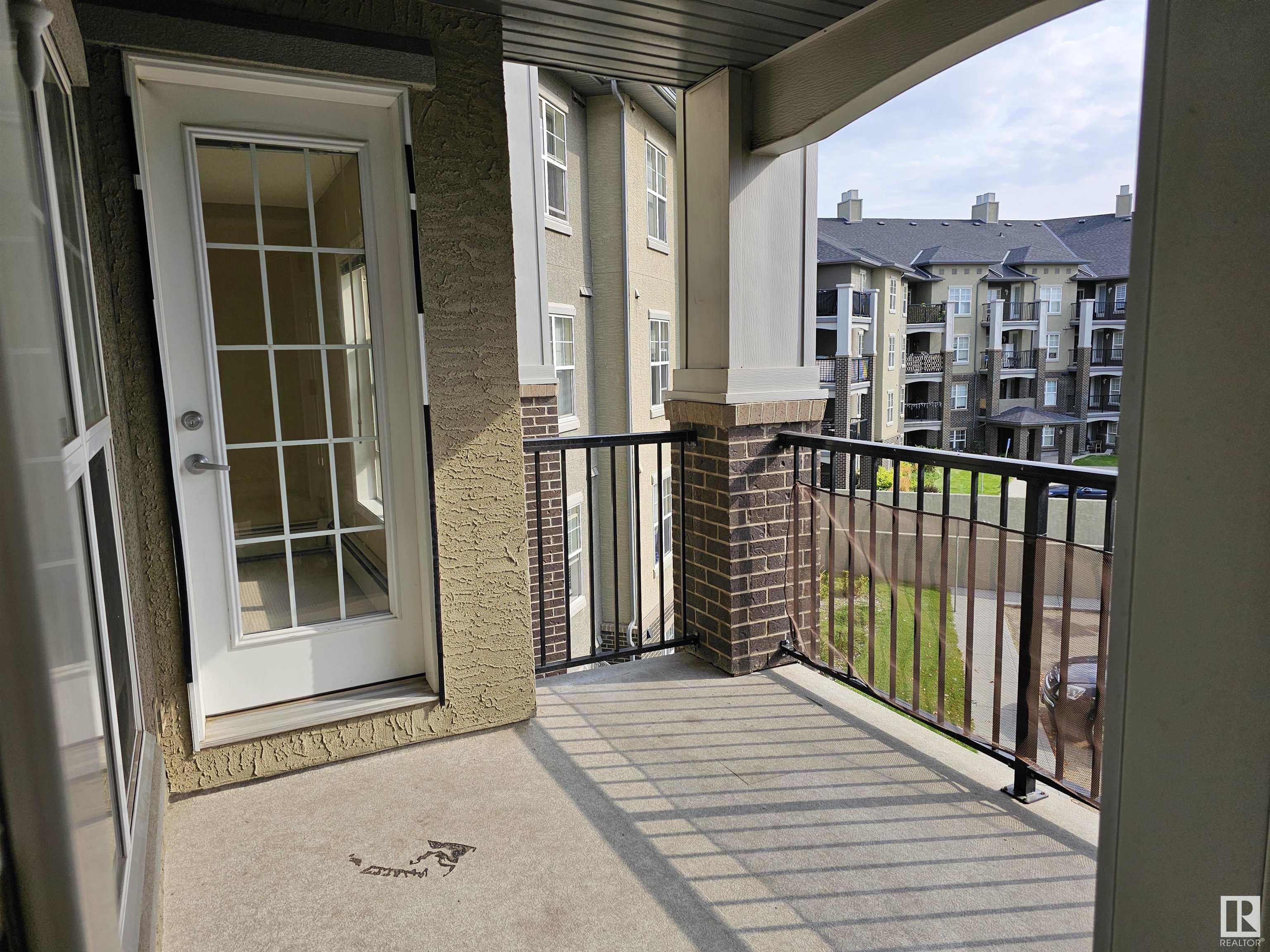      #305 636 MCALLISTER LO SW , Edmonton,  ,T6W 1N4 ;  Listing Number: MLS E4420308