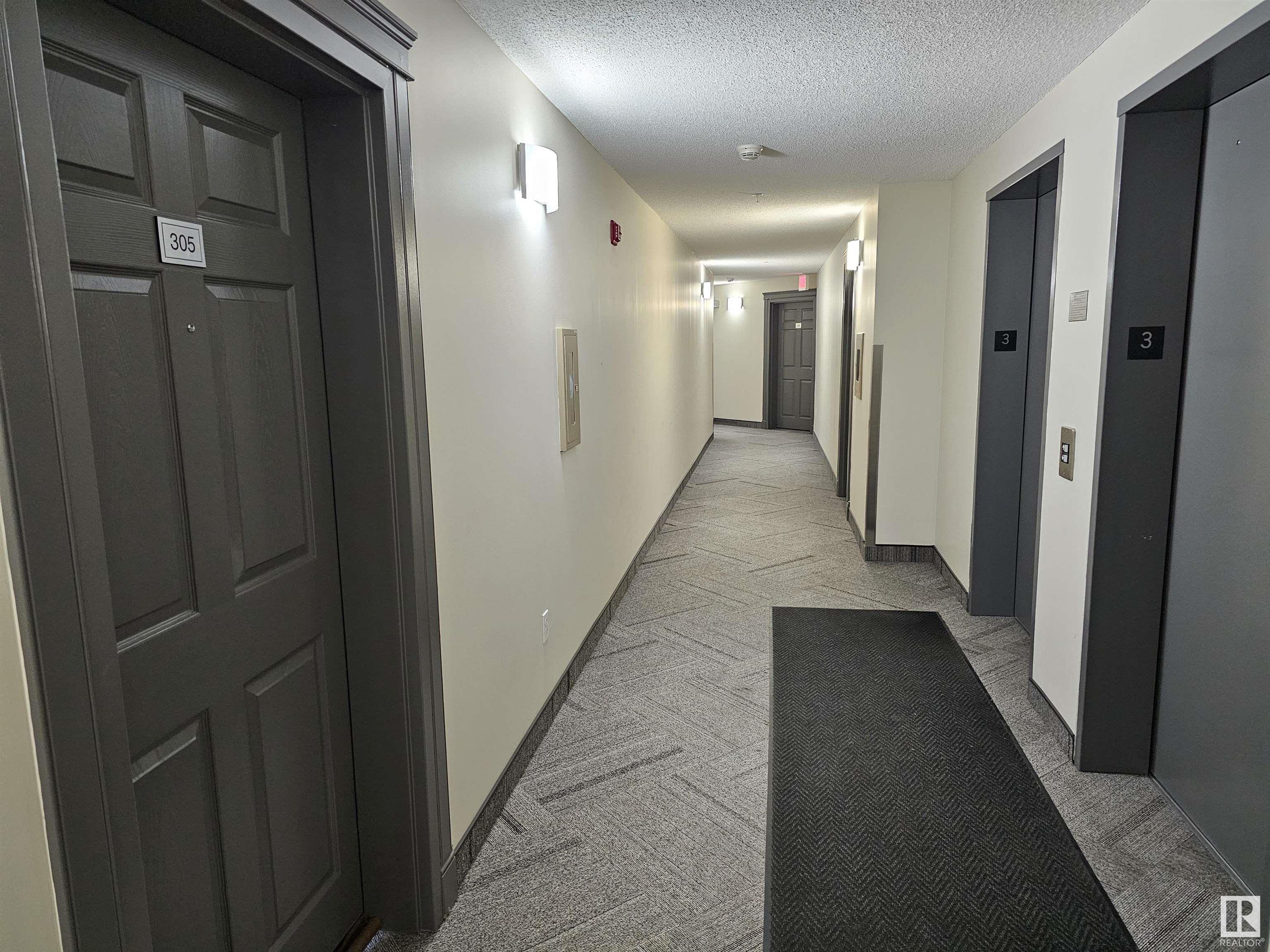      #305 636 MCALLISTER LO SW , Edmonton,  ,T6W 1N4 ;  Listing Number: MLS E4420308