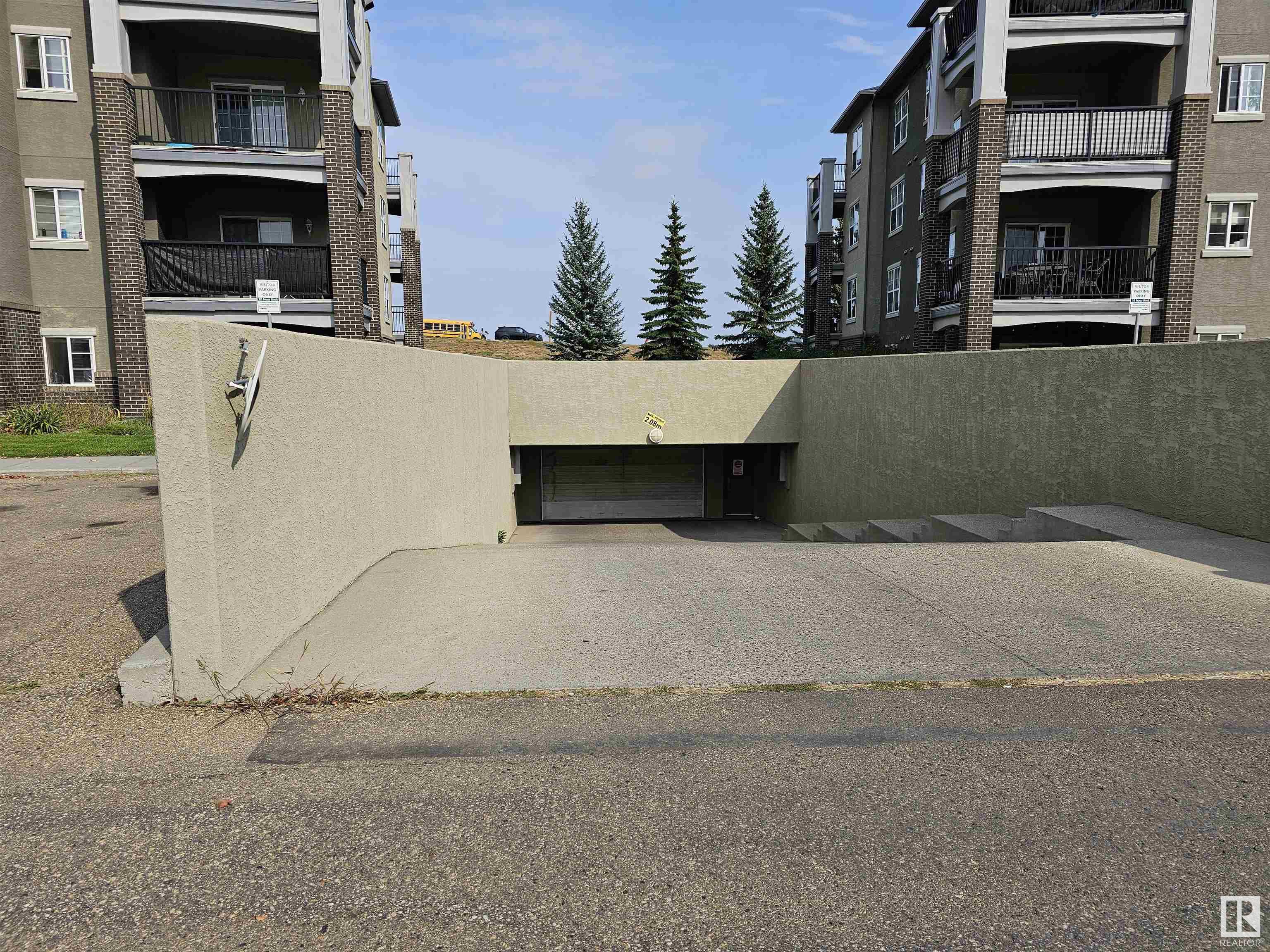      #305 636 MCALLISTER LO SW , Edmonton,  ,T6W 1N4 ;  Listing Number: MLS E4420308