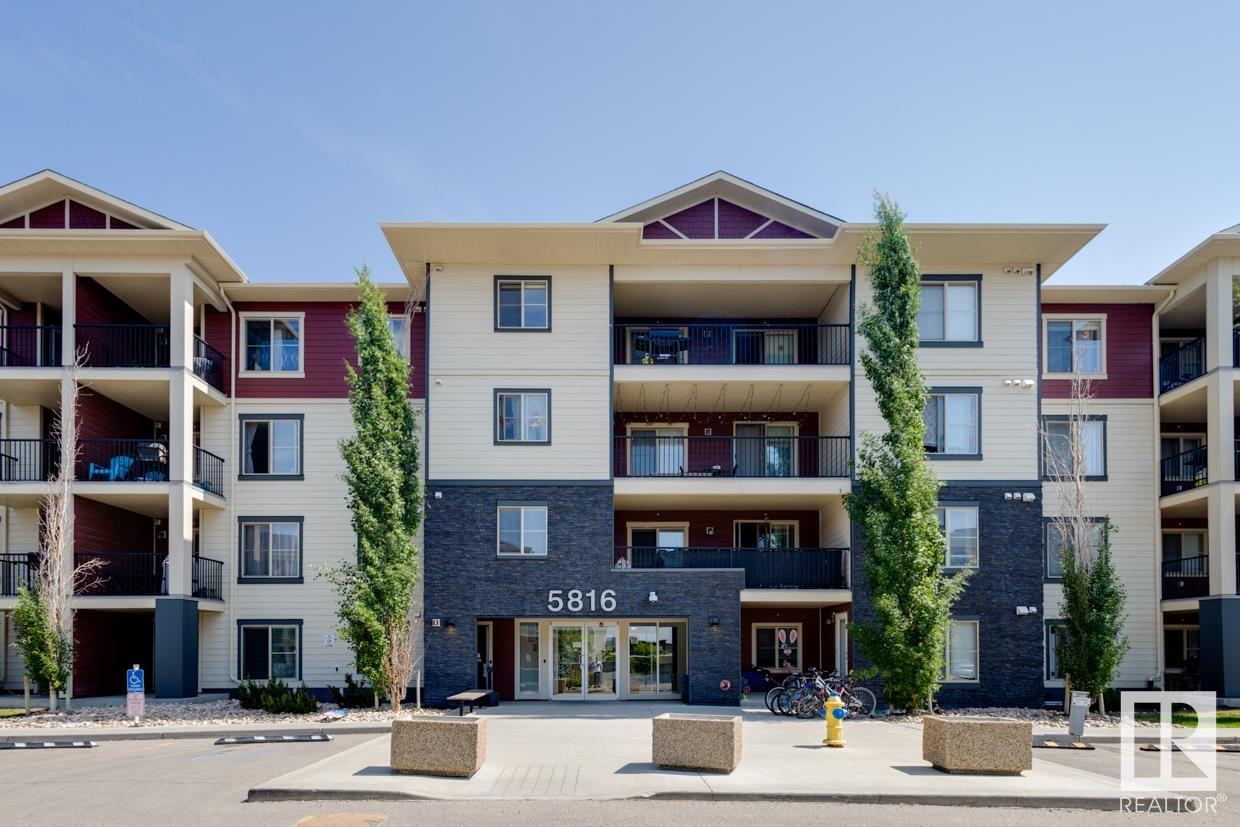      #311 5816 MULLEN PL NW , Edmonton,  ,T6R 0W3 ;  Listing Number: MLS E4420314
