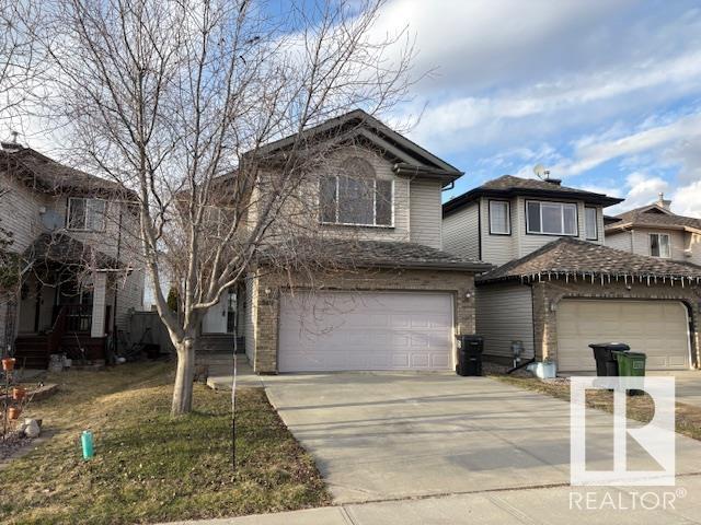      548 LEGER WY NW , Edmonton,  ,T6R 3T5 ;  Listing Number: MLS E4420315