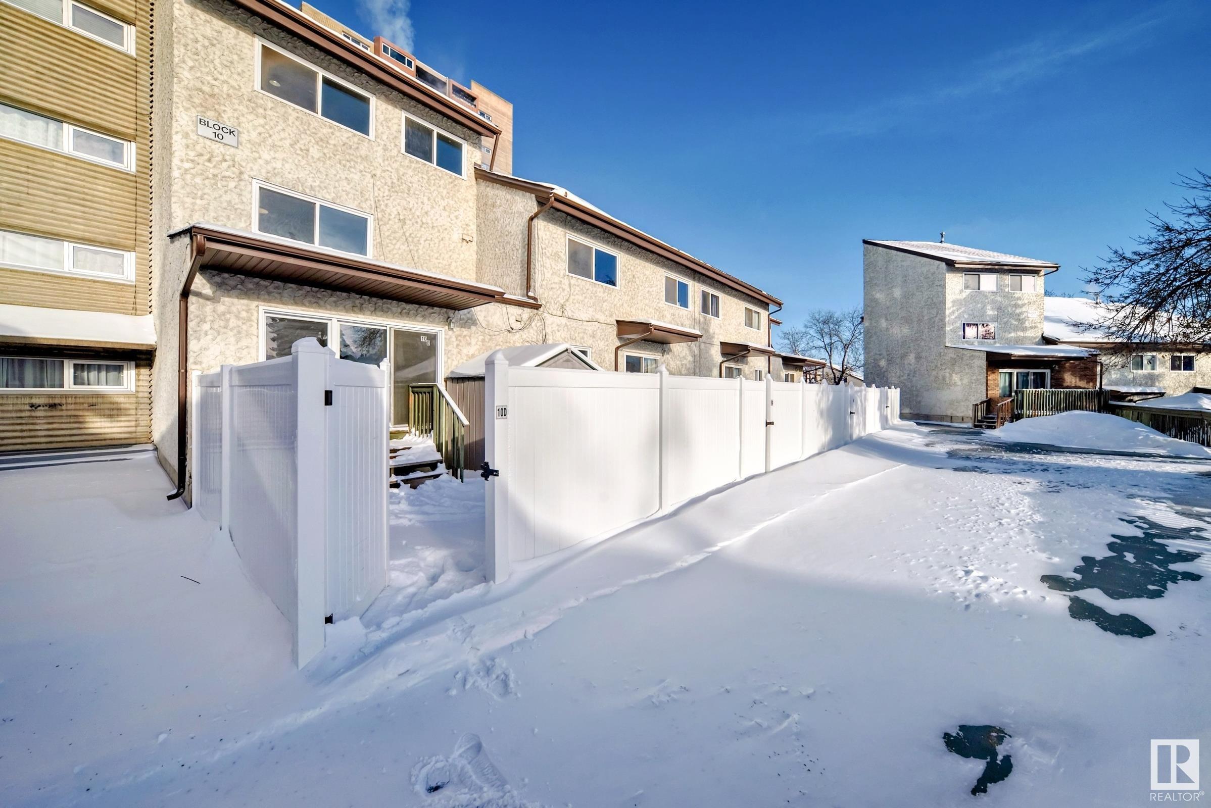      10D MEADOWLARK VG NW , Edmonton,  ,T5R 5X3 ;  Listing Number: MLS E4420316