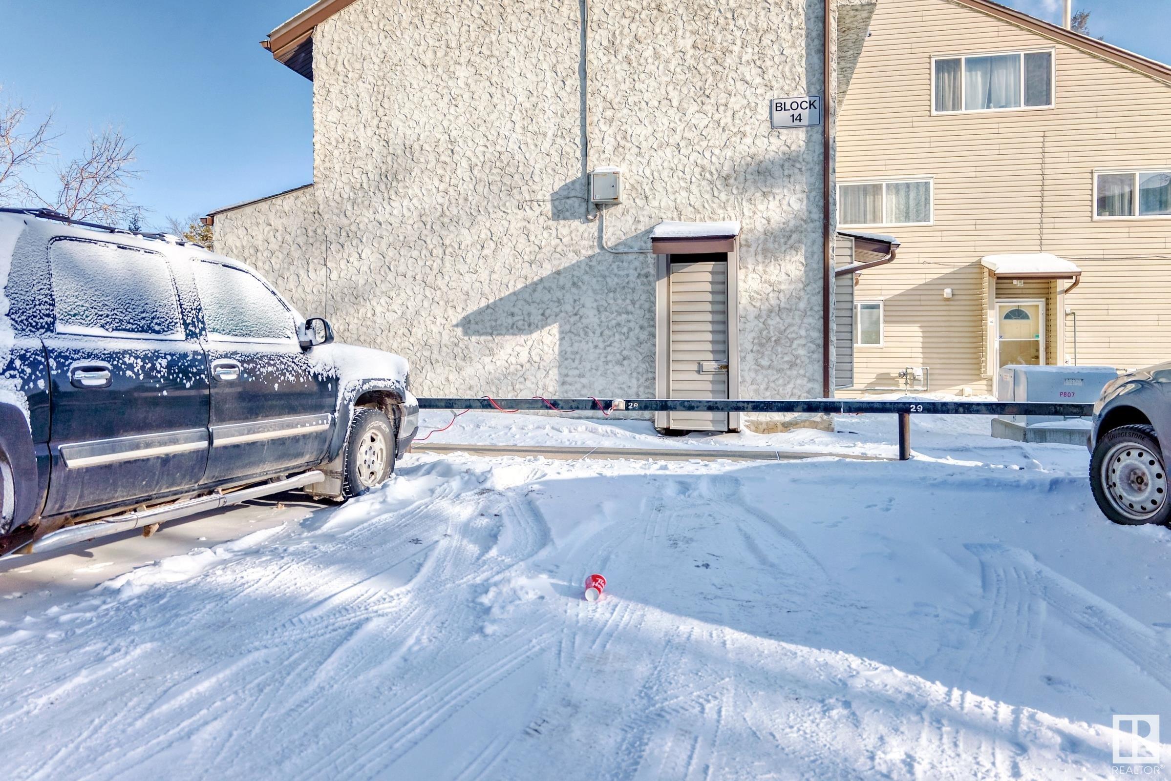      10D MEADOWLARK VG NW , Edmonton,  ,T5R 5X3 ;  Listing Number: MLS E4420316