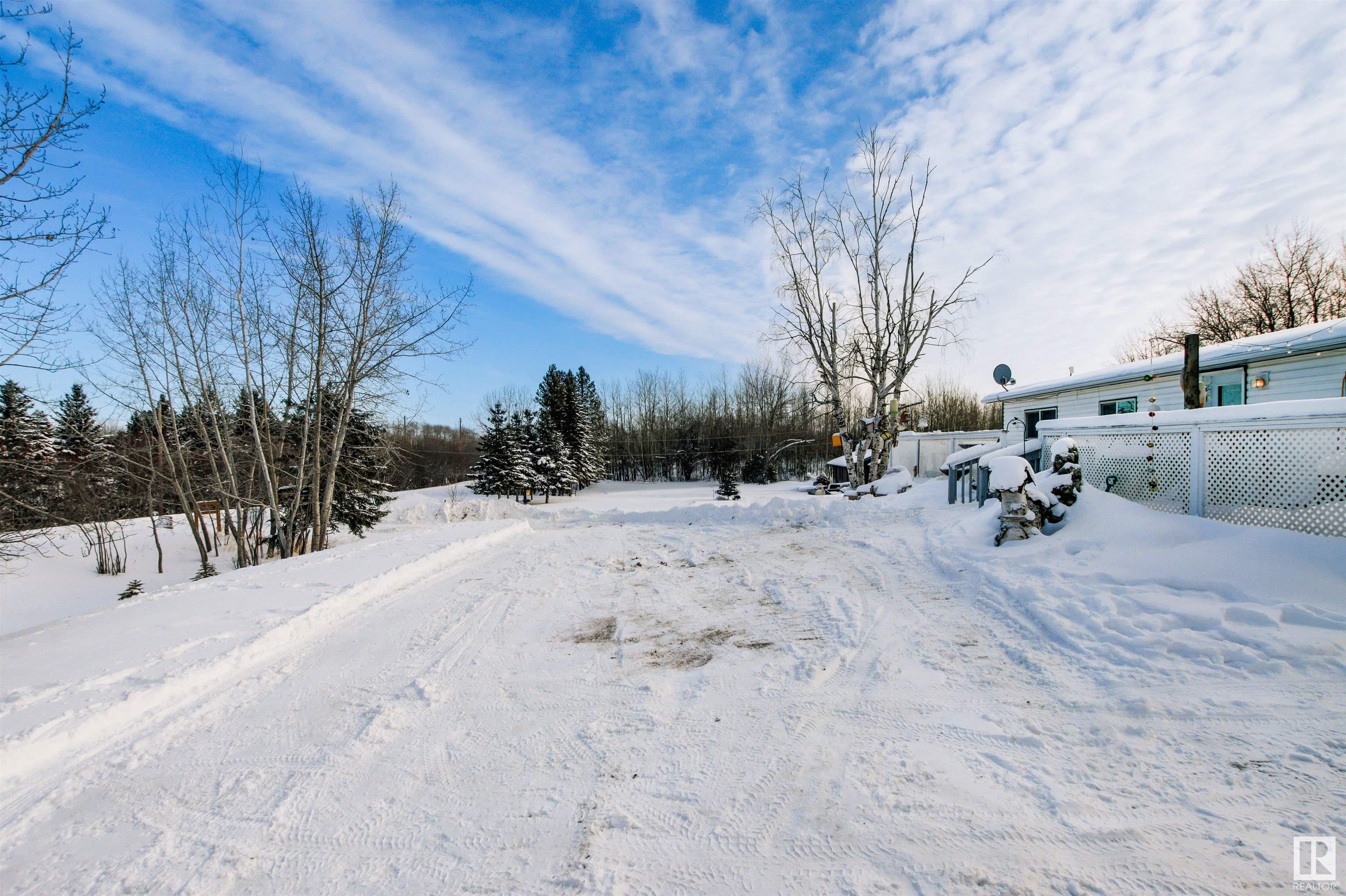      #121 53304 RGE ROAD 30 , Rural Parkland County,  ,T0E 0H0 ;  Listing Number: MLS E4420317