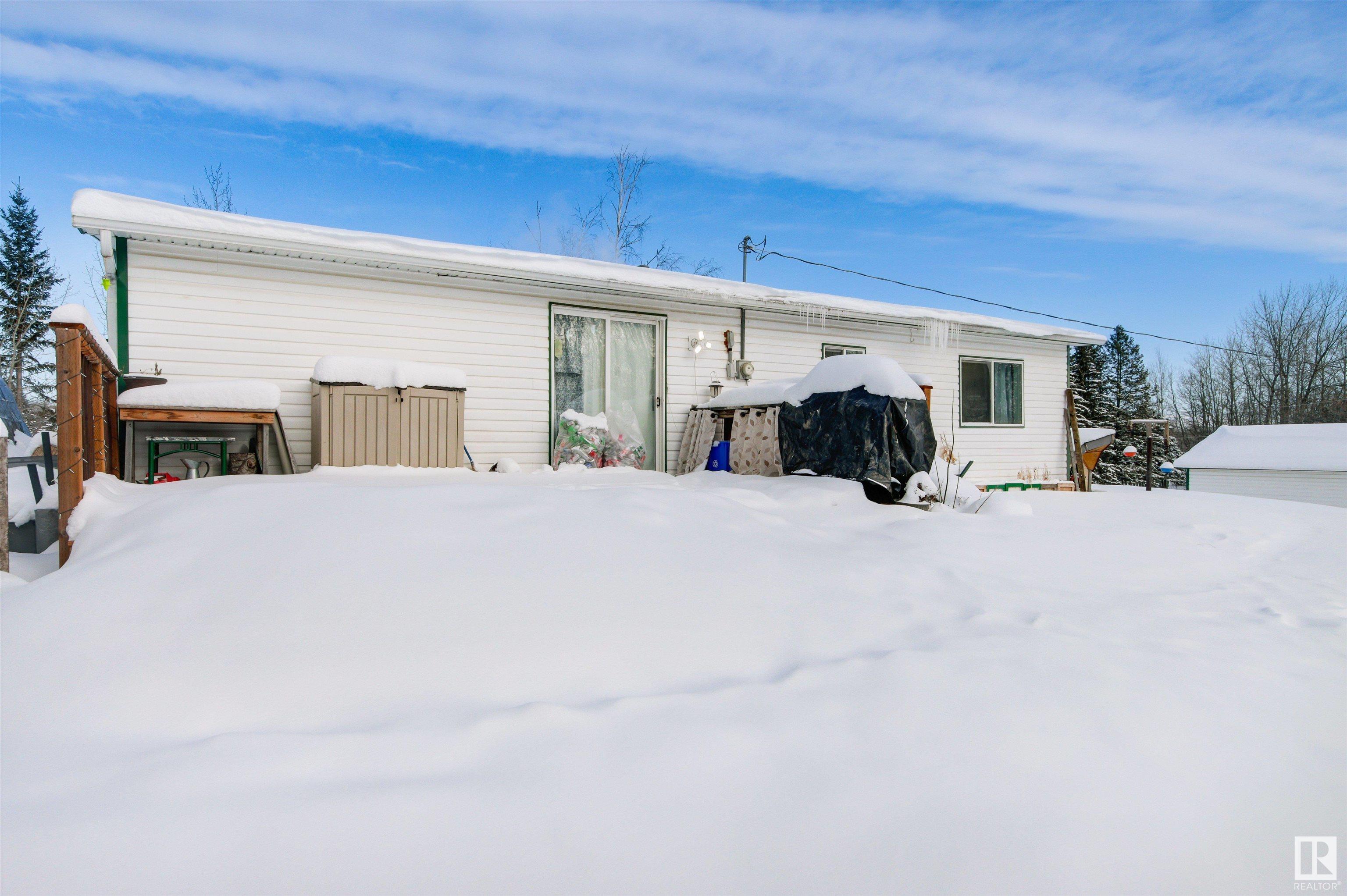      #121 53304 RGE ROAD 30 , Rural Parkland County,  ,T0E 0H0 ;  Listing Number: MLS E4420317