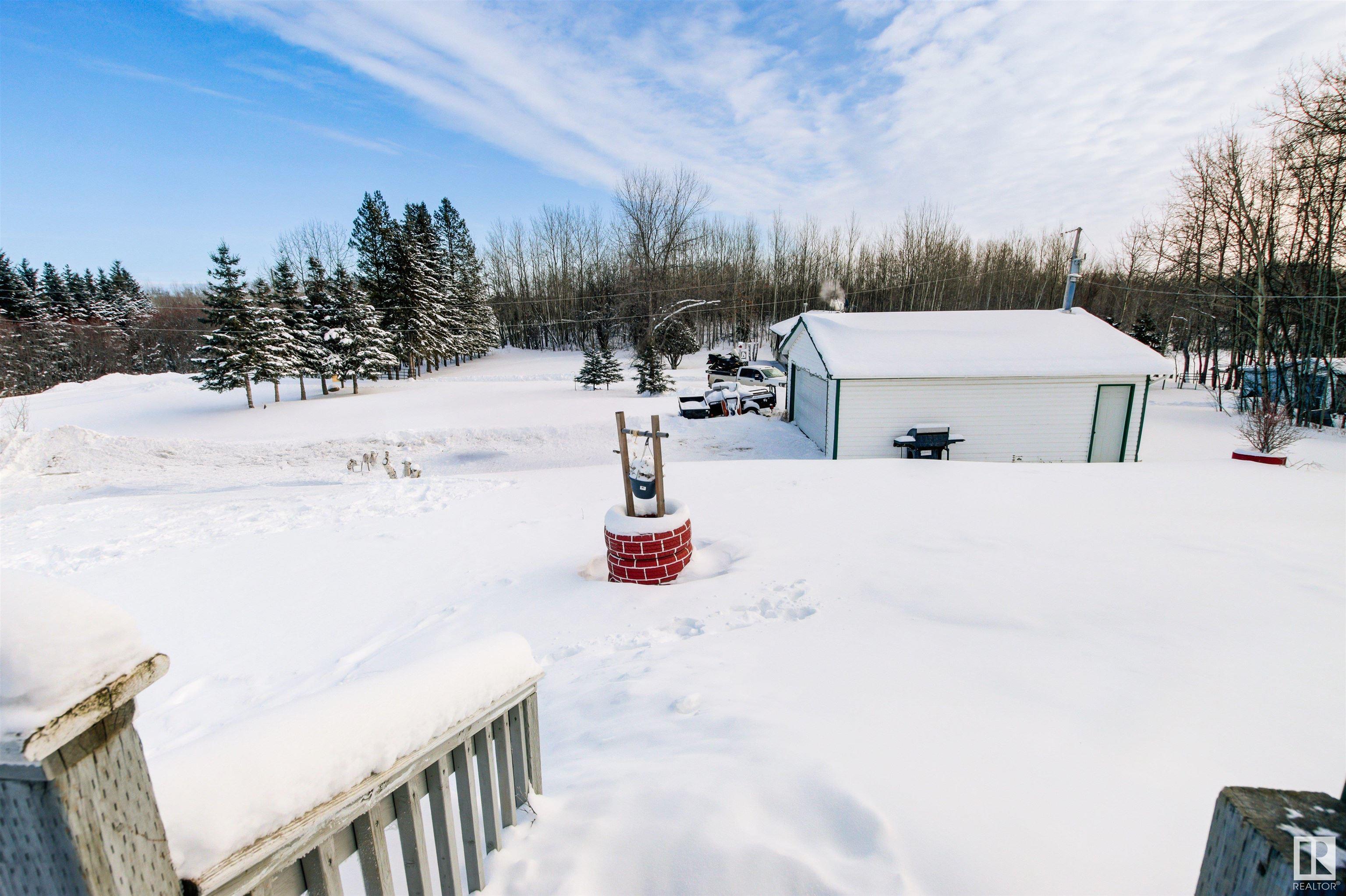      #121 53304 RGE ROAD 30 , Rural Parkland County,  ,T0E 0H0 ;  Listing Number: MLS E4420317