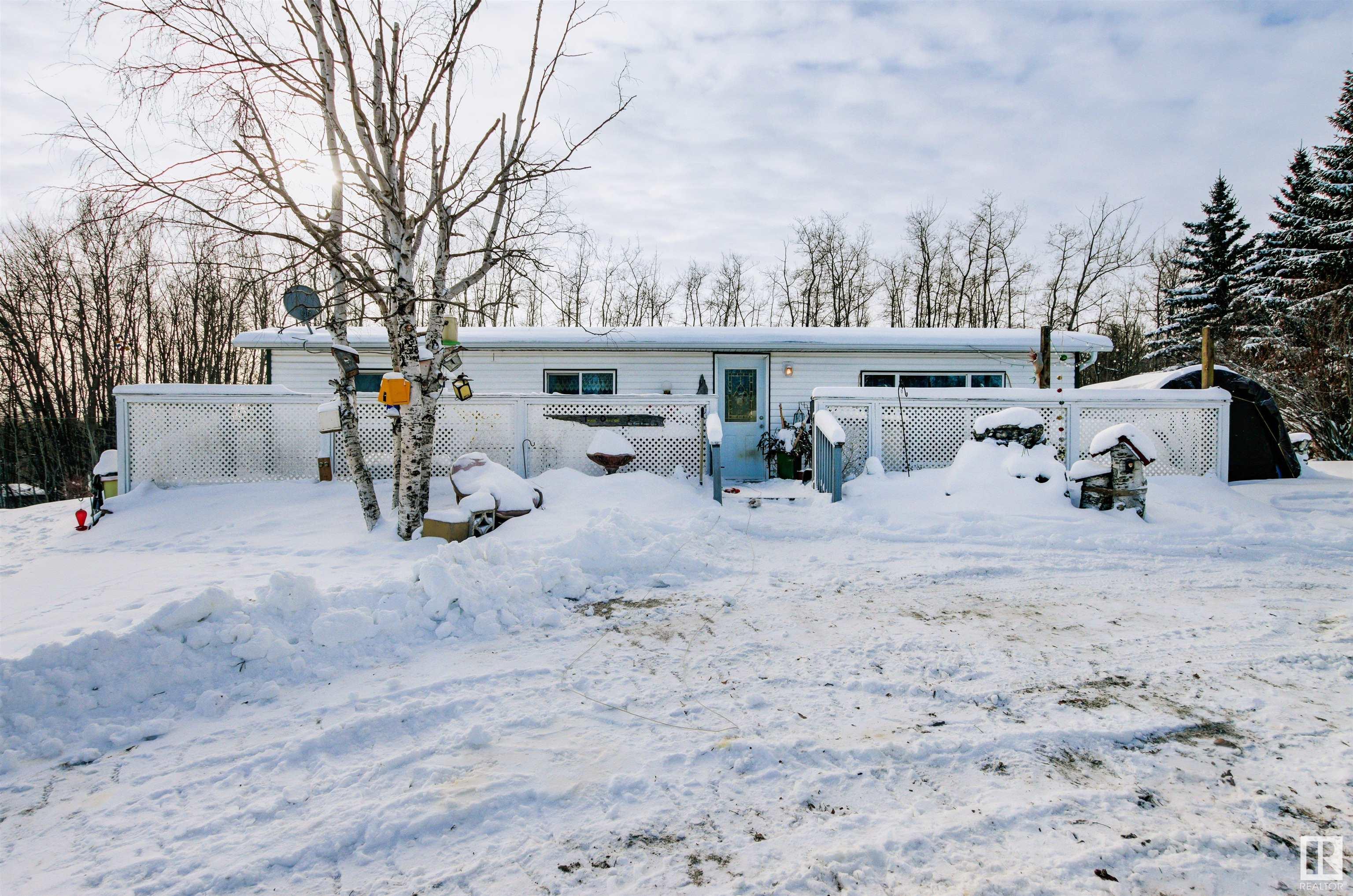      #121 53304 RGE ROAD 30 , Rural Parkland County,  ,T0E 0H0 ;  Listing Number: MLS E4420317