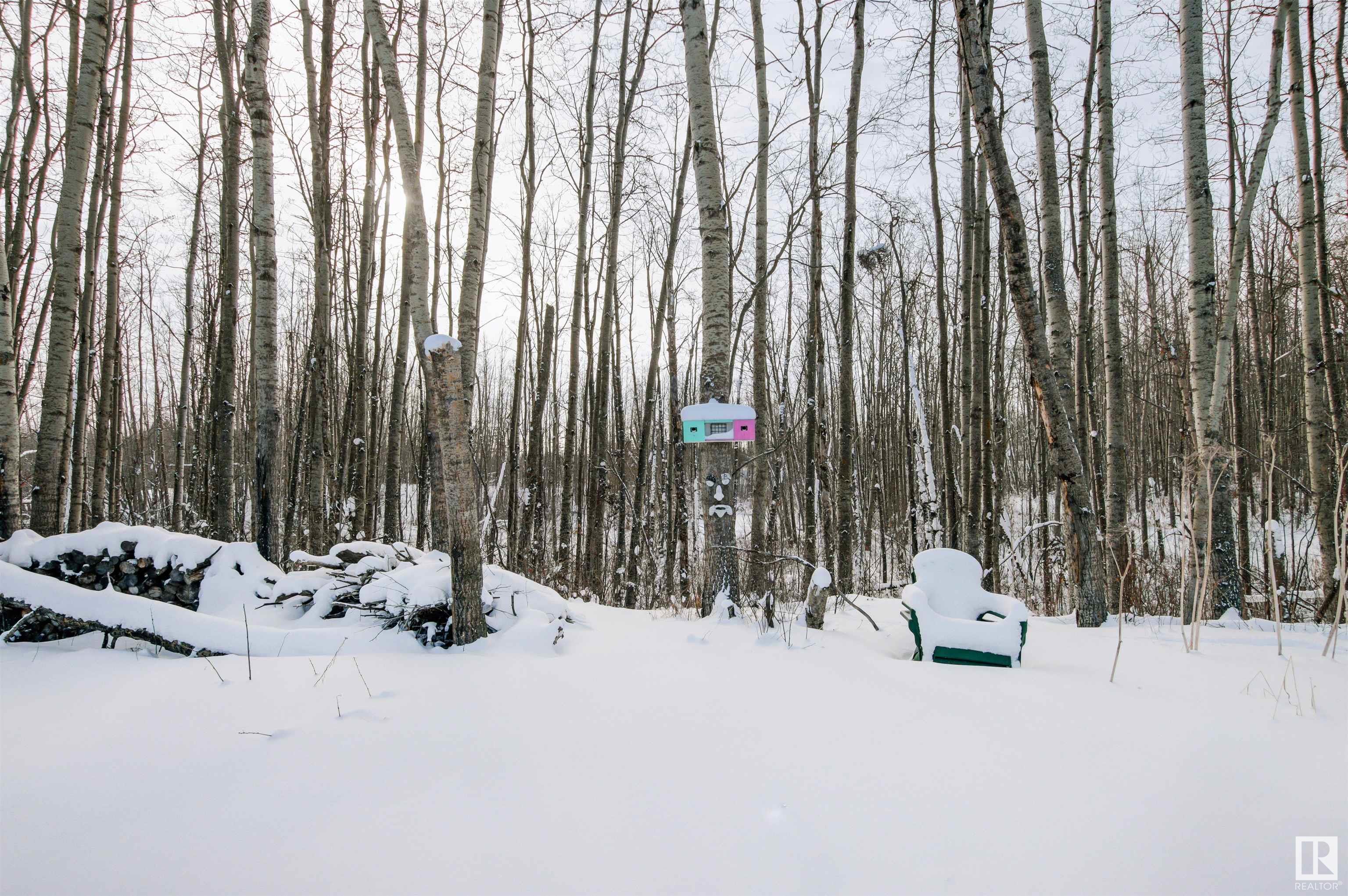      #121 53304 RGE ROAD 30 , Rural Parkland County,  ,T0E 0H0 ;  Listing Number: MLS E4420317