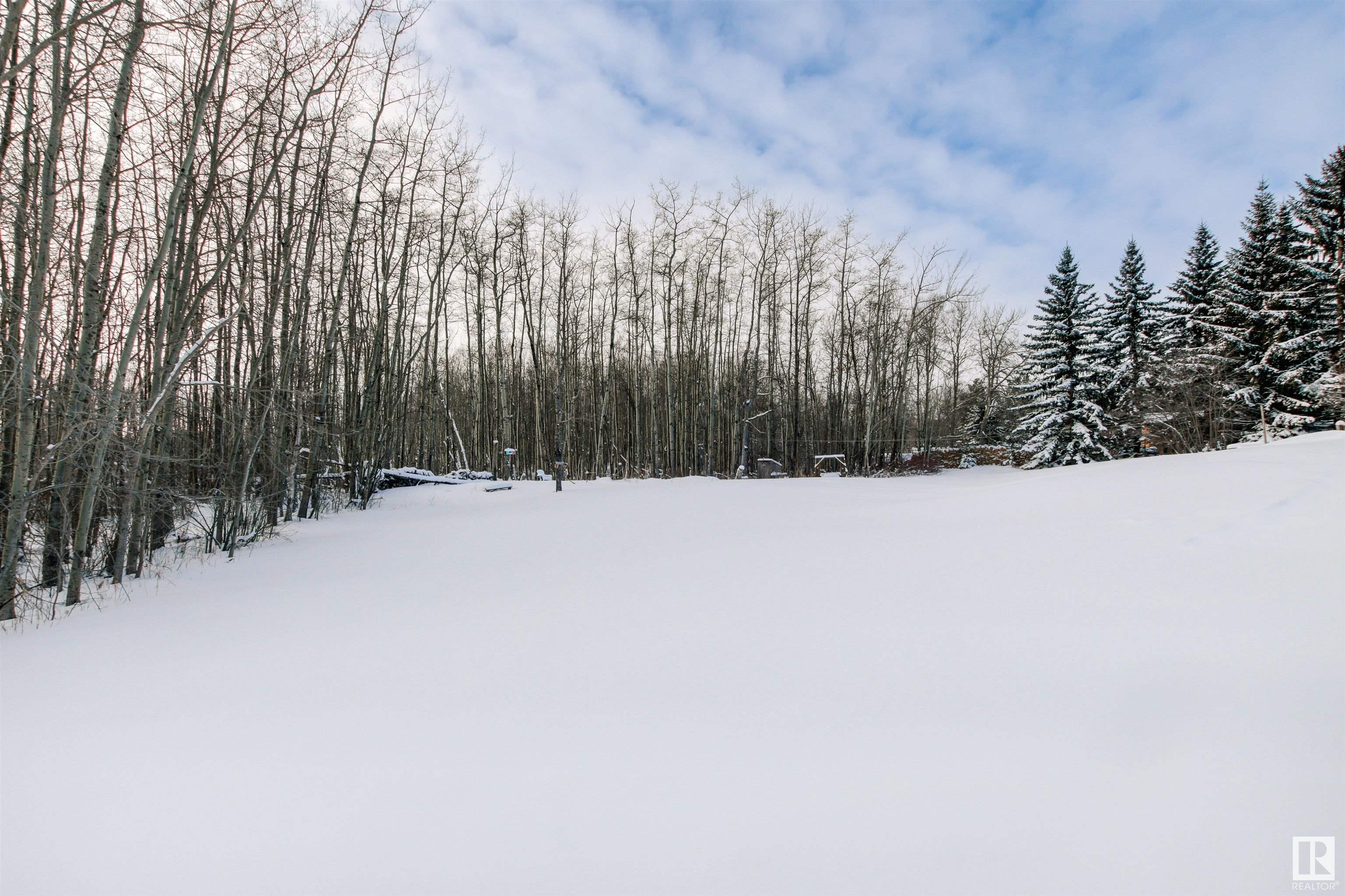      #121 53304 RGE ROAD 30 , Rural Parkland County,  ,T0E 0H0 ;  Listing Number: MLS E4420317