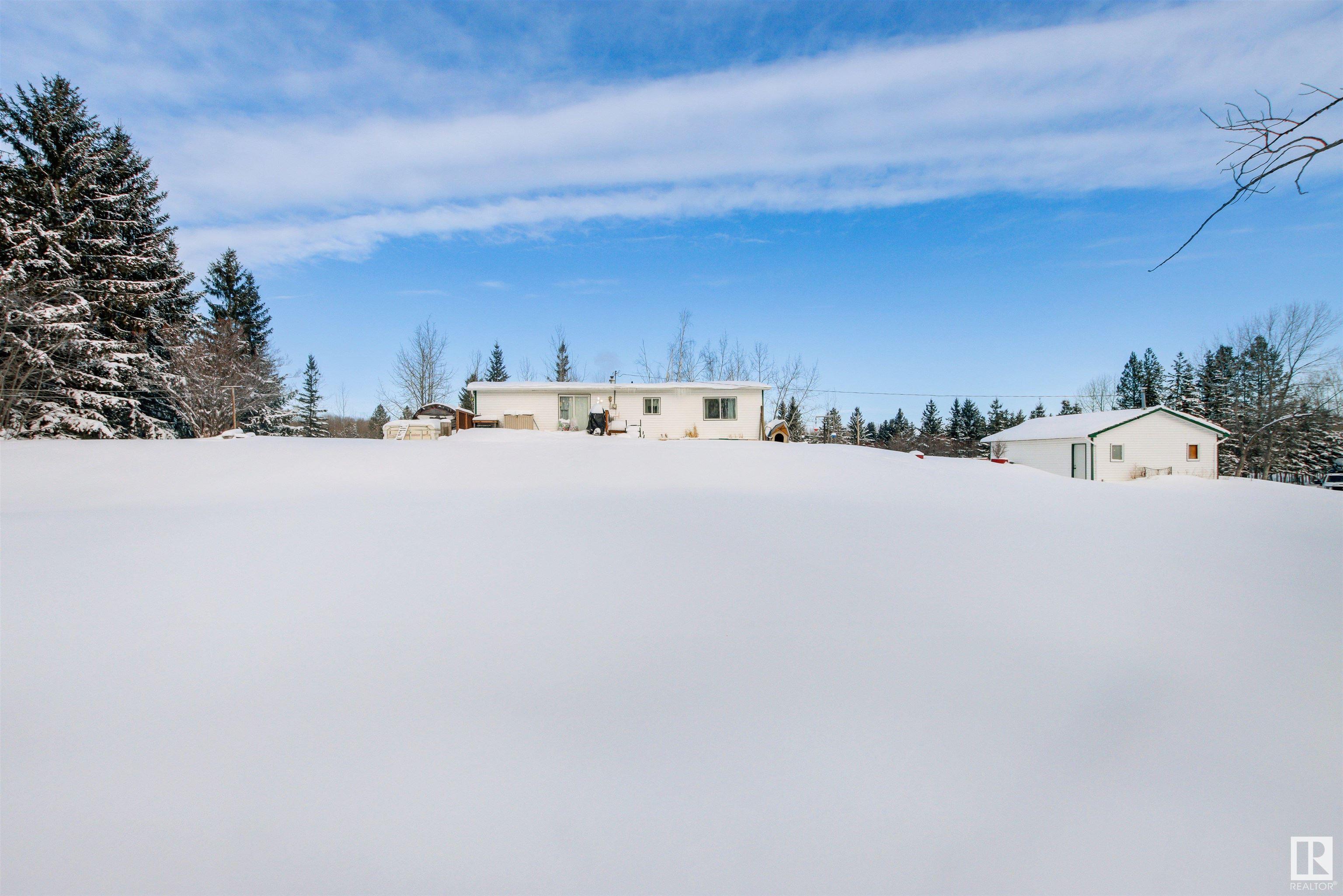      #121 53304 RGE ROAD 30 , Rural Parkland County,  ,T0E 0H0 ;  Listing Number: MLS E4420317