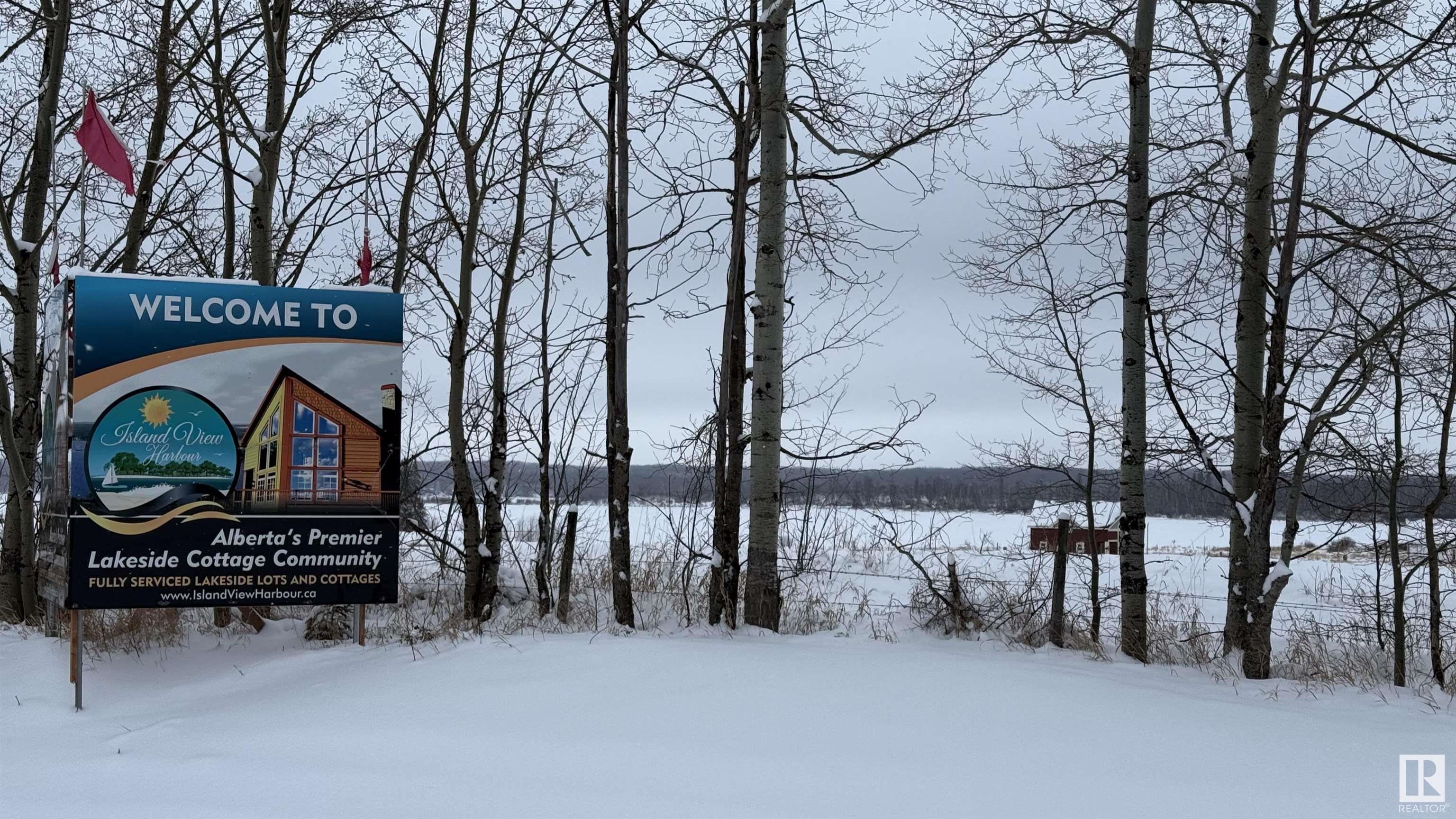      #22 Highway 633 RR 53 , Rural Lac Ste. Anne County,  ,T0E 1H0 ;  Listing Number: MLS E4420318