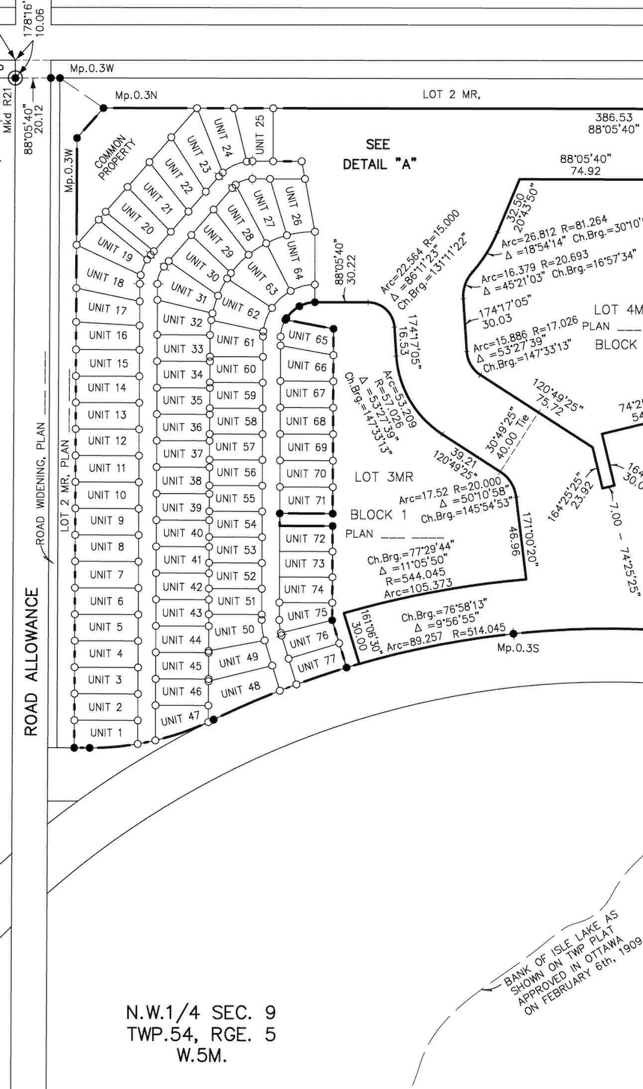      #22 Highway 633 RR 53 , Rural Lac Ste. Anne County,  ,T0E 1H0 ;  Listing Number: MLS E4420318
