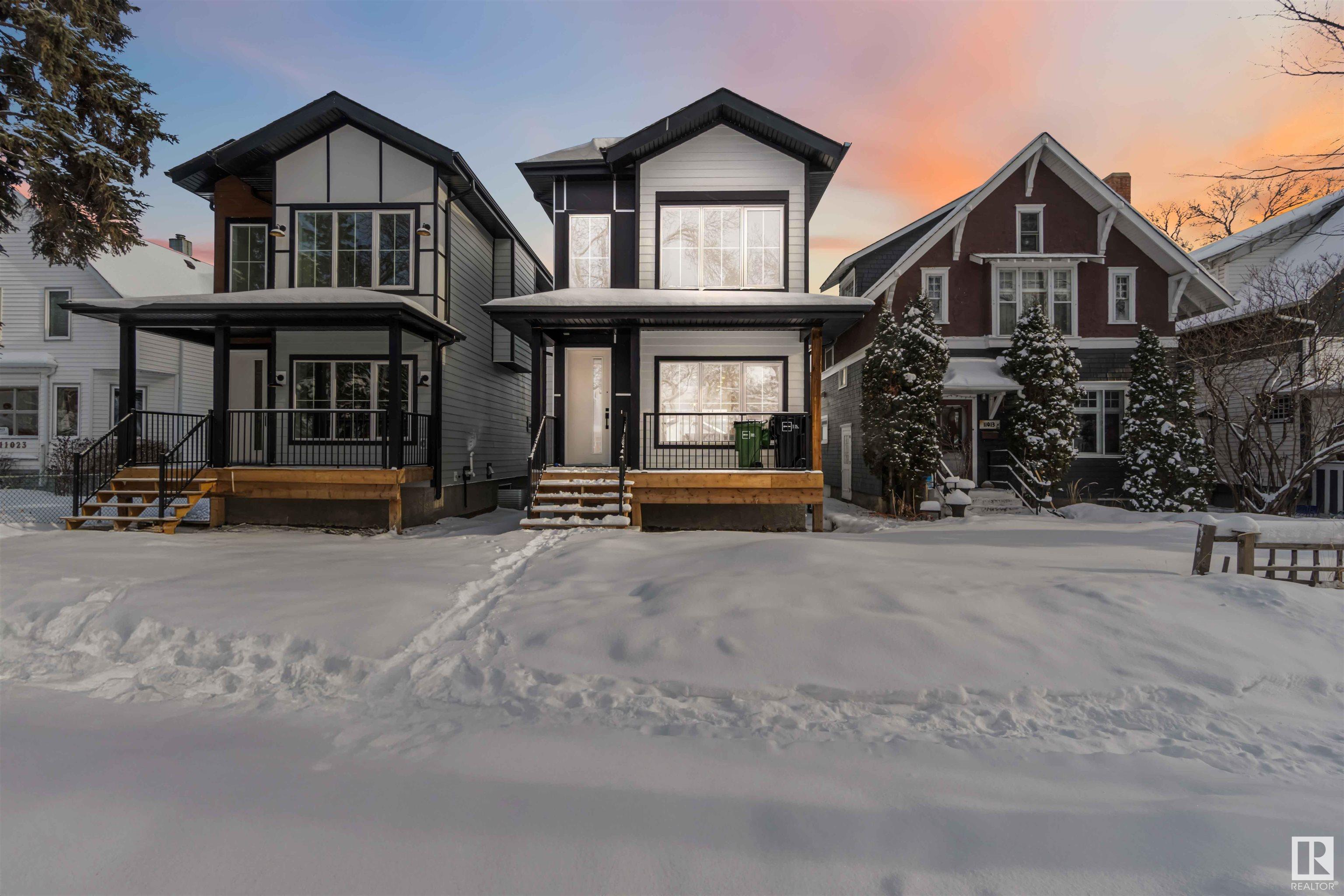      11017 125 ST NW , Edmonton,  ,T5M 0M2 ;  Listing Number: MLS E4420319