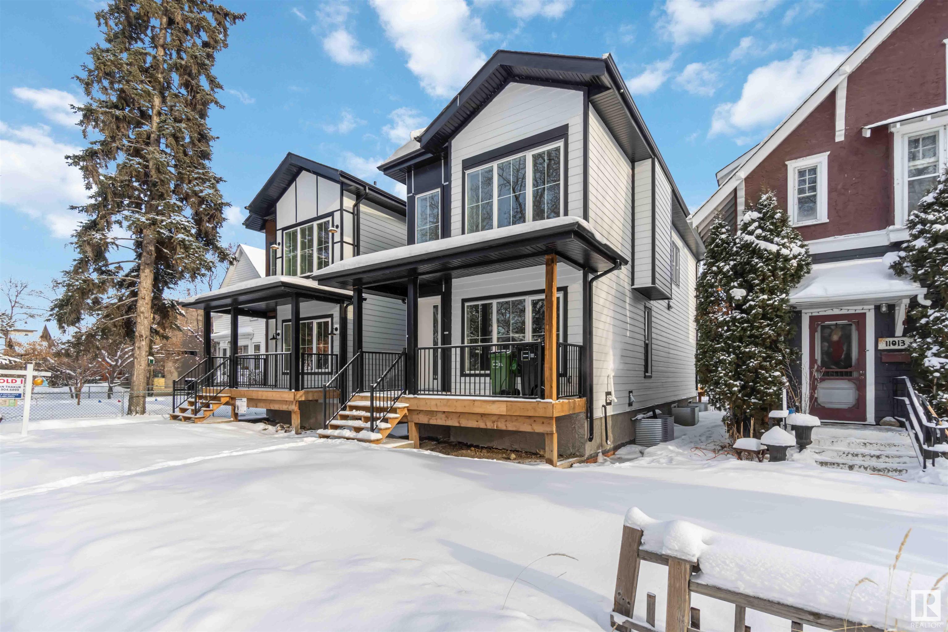      11017 125 ST NW , Edmonton,  ,T5M 0M2 ;  Listing Number: MLS E4420319