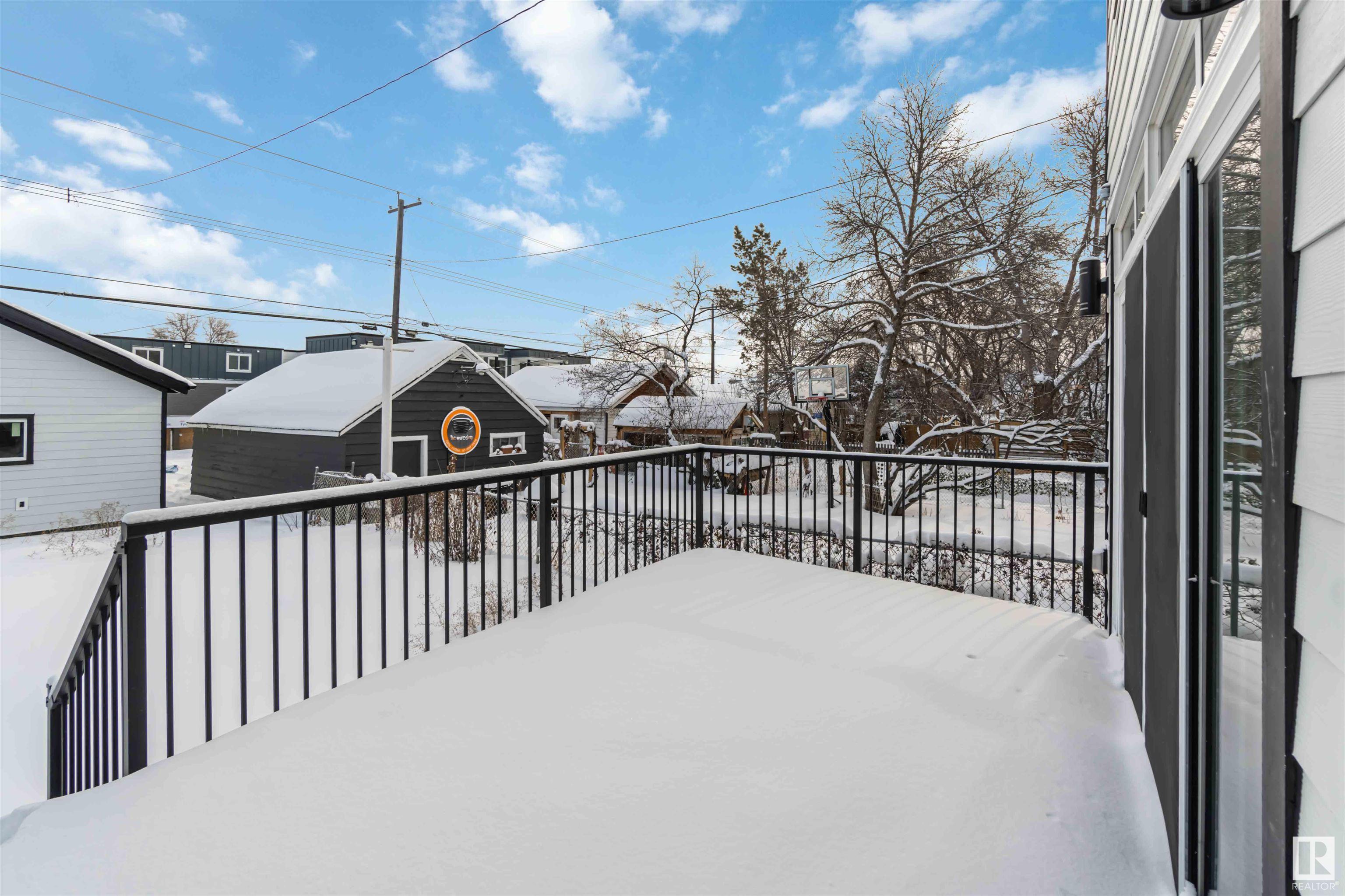      11017 125 ST NW , Edmonton,  ,T5M 0M2 ;  Listing Number: MLS E4420319
