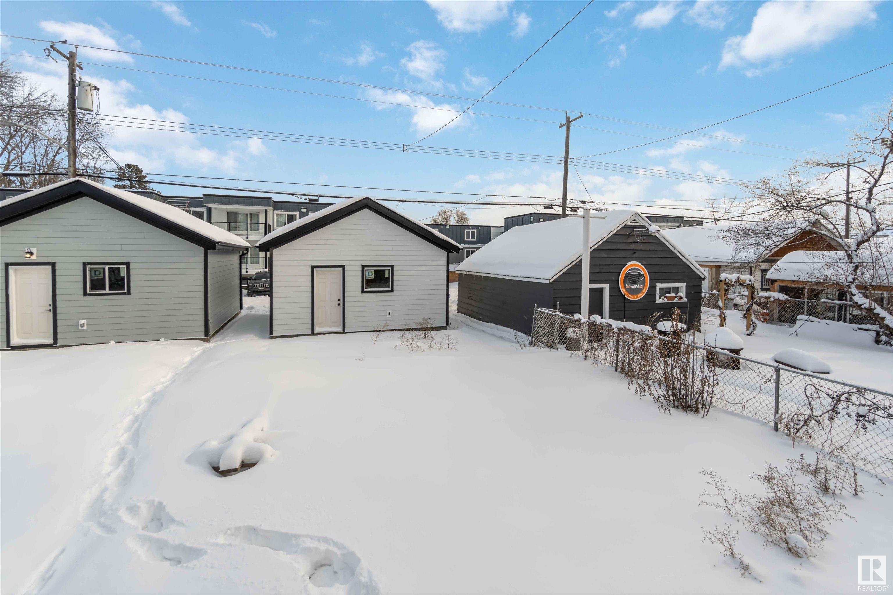      11017 125 ST NW , Edmonton,  ,T5M 0M2 ;  Listing Number: MLS E4420319