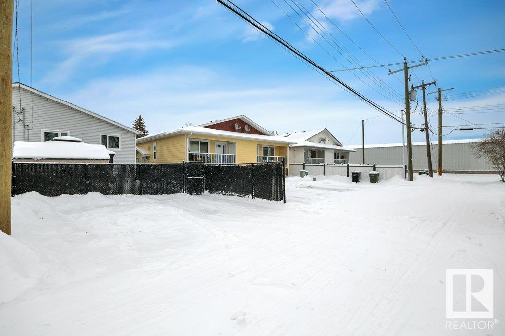      4711A 54 AV , Leduc,  ,T9E 6K5 ;  Listing Number: MLS E4420320