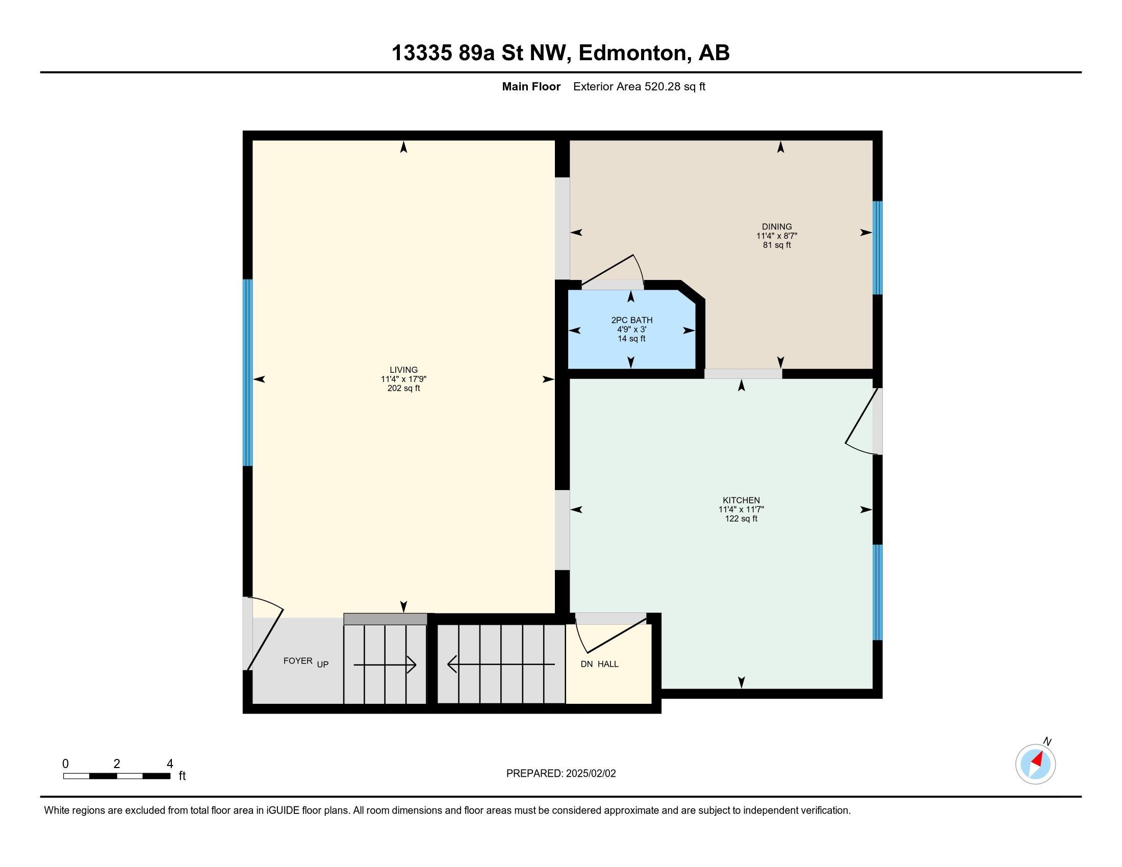      13335 89A ST NW , Edmonton,  ,T5E 3L2 ;  Listing Number: MLS E4420321