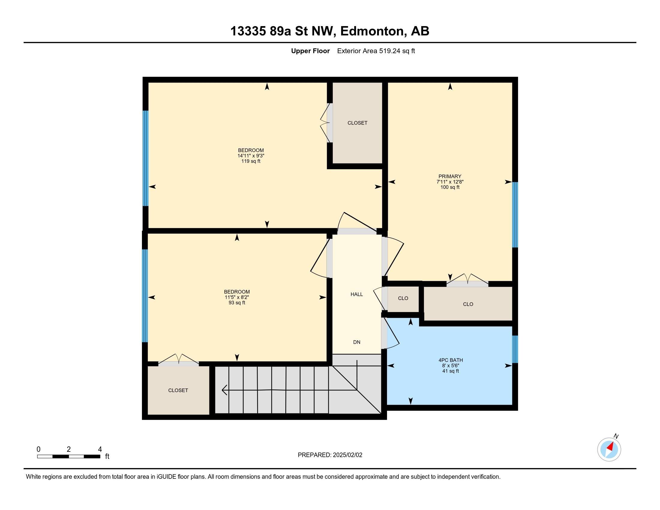      13335 89A ST NW , Edmonton,  ,T5E 3L2 ;  Listing Number: MLS E4420321