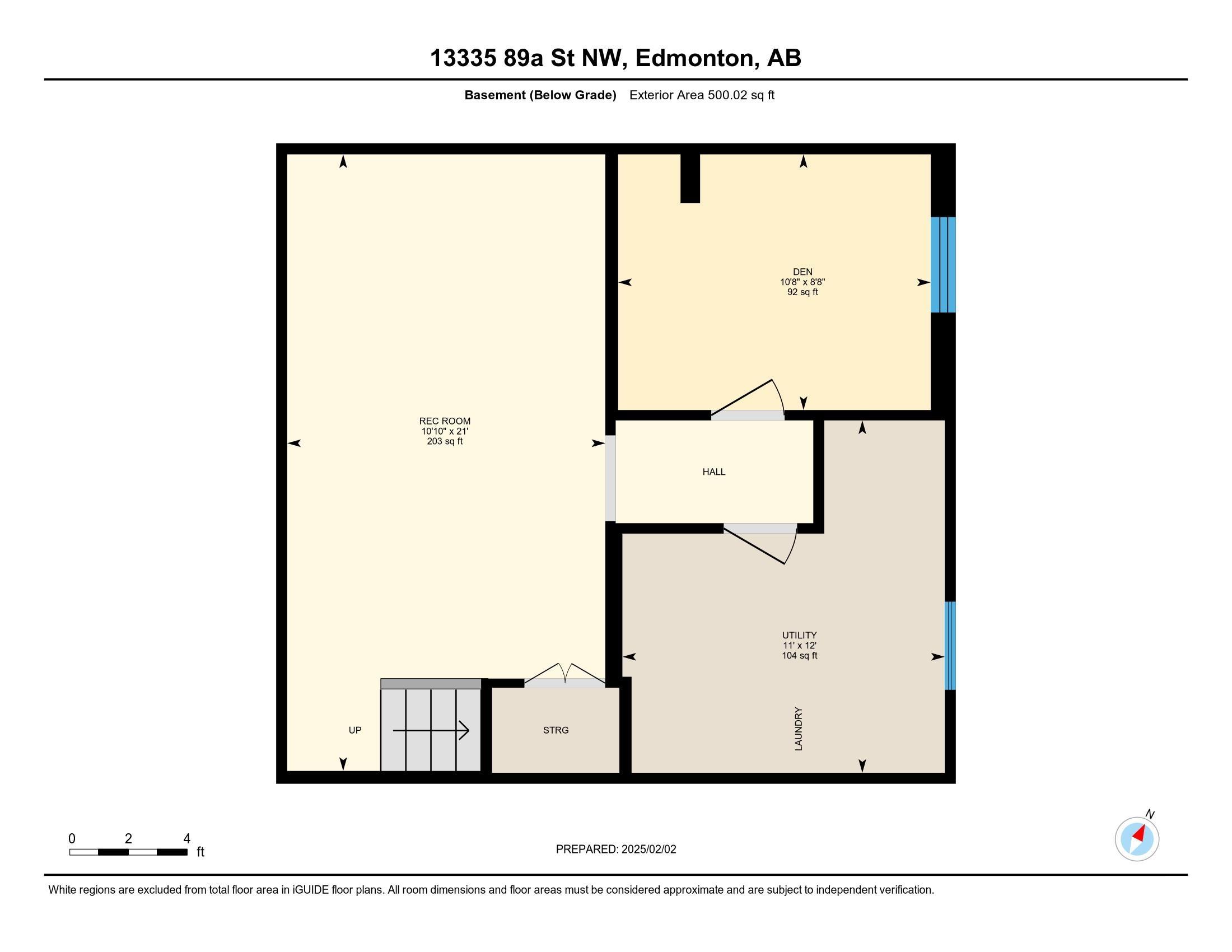      13335 89A ST NW , Edmonton,  ,T5E 3L2 ;  Listing Number: MLS E4420321